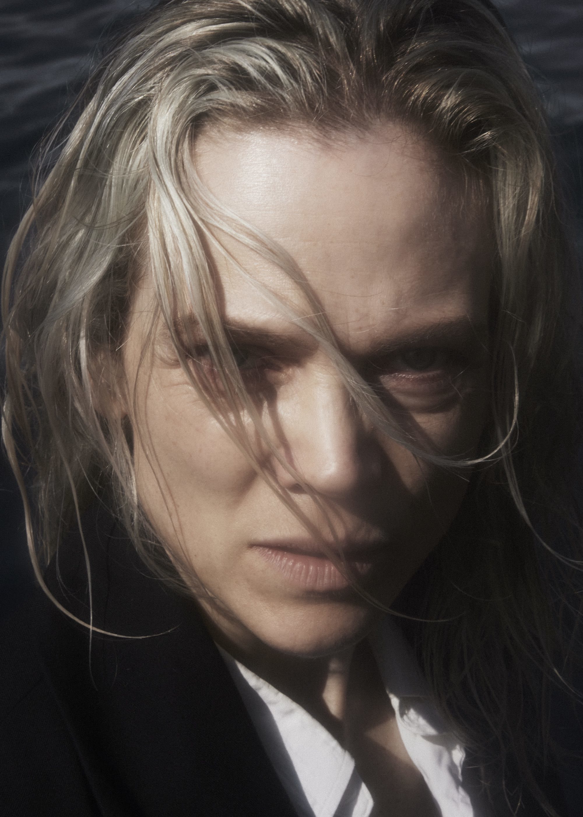 Aparent pernille sandberg n 07
