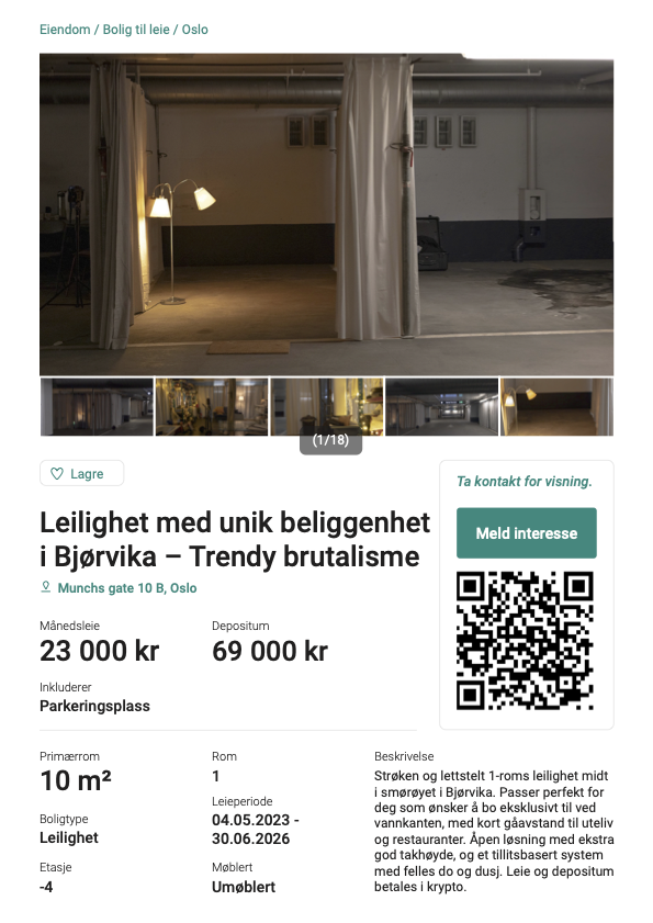 Arkitekten v1