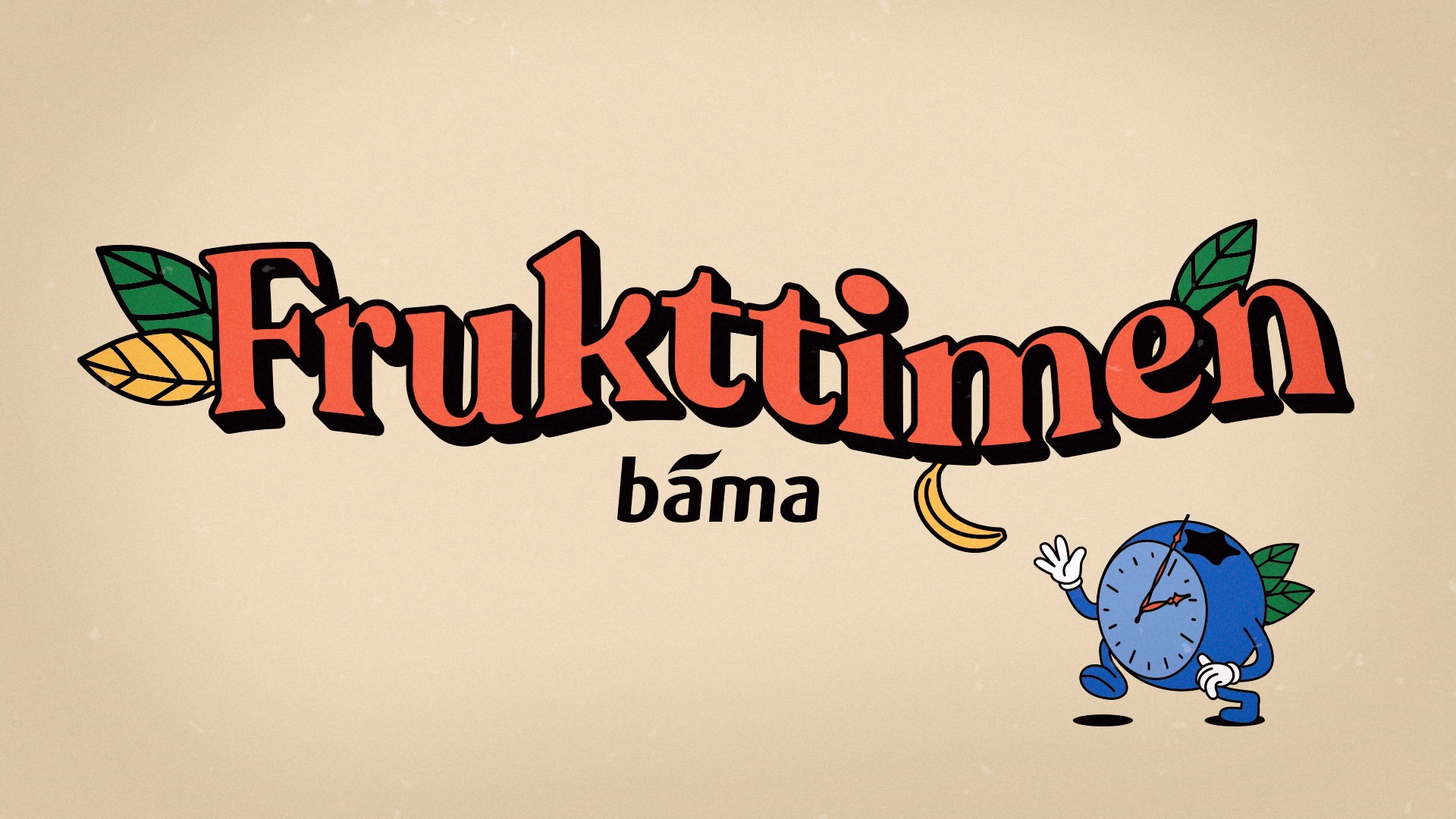 Bama frukttimen case kf 1