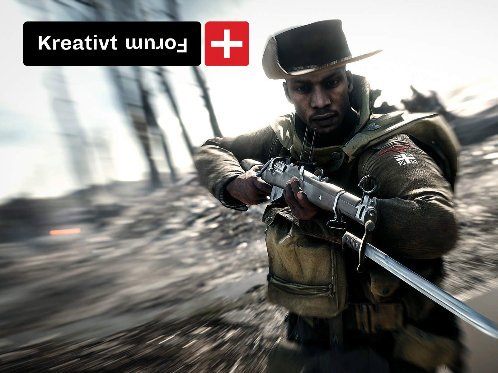 Battlefield