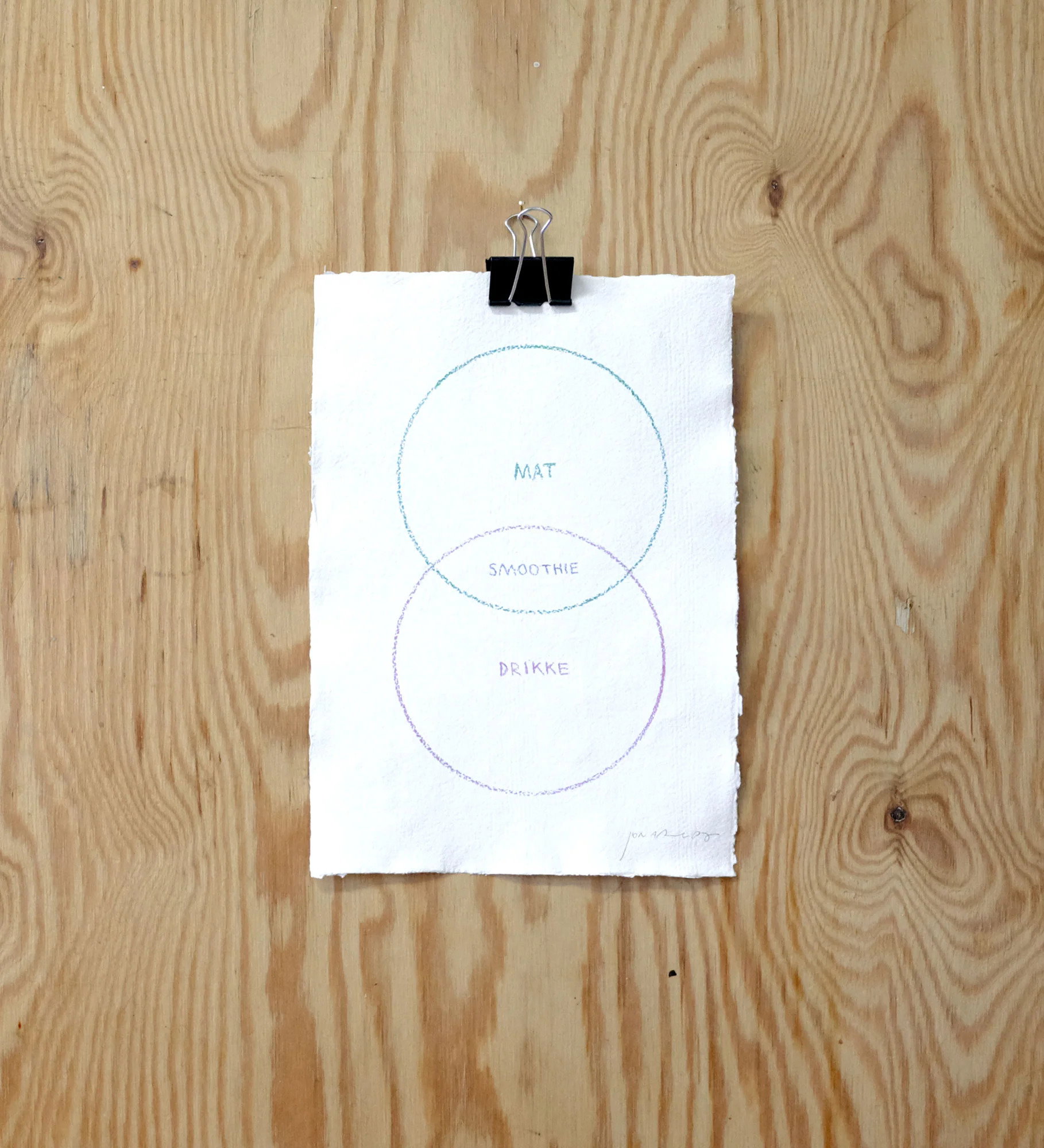 Bigvenn 04