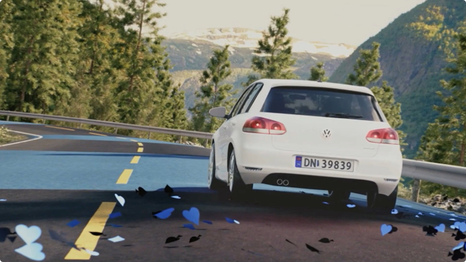 Bluemotion