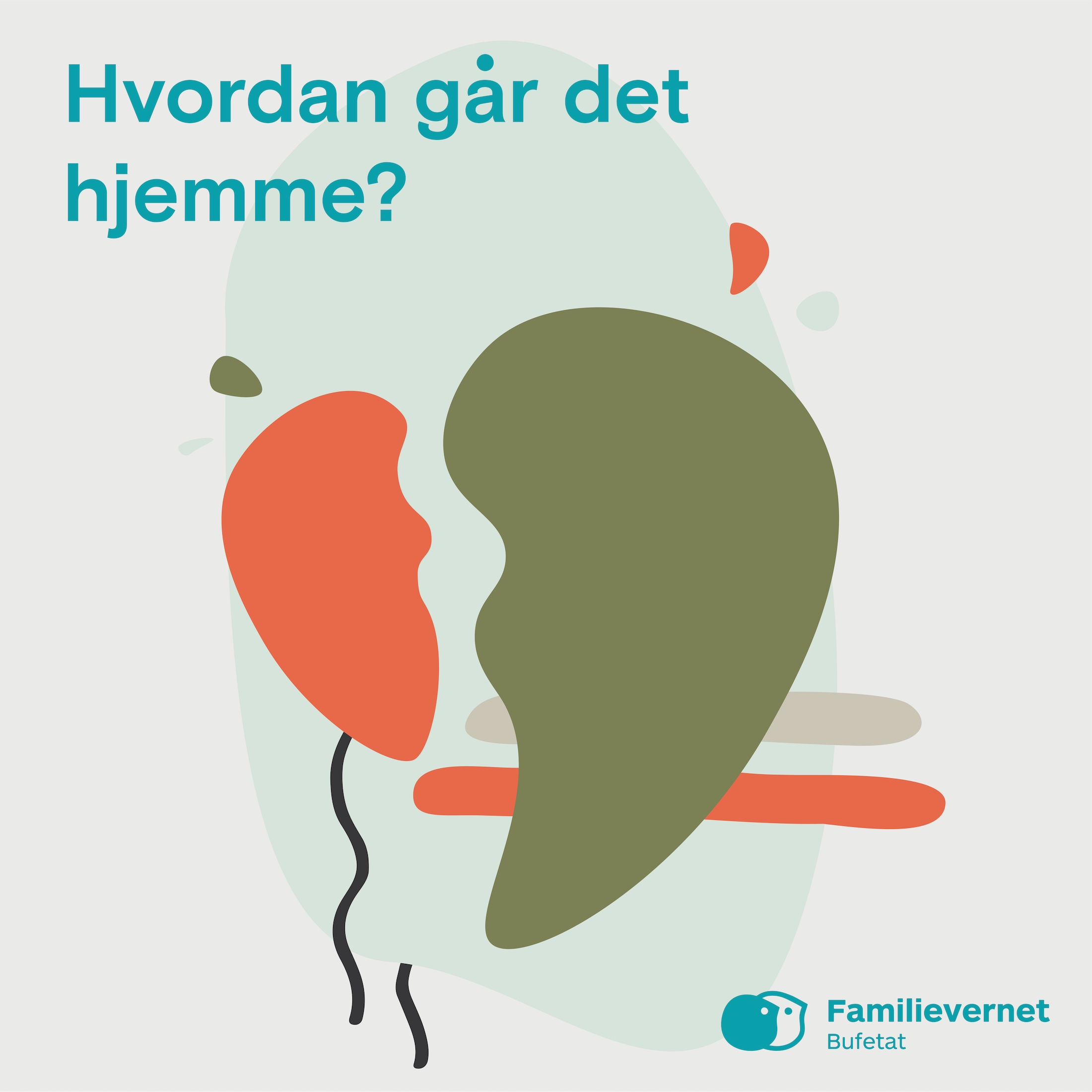 Bufetat hvordan ga r det hjemme profilfarger