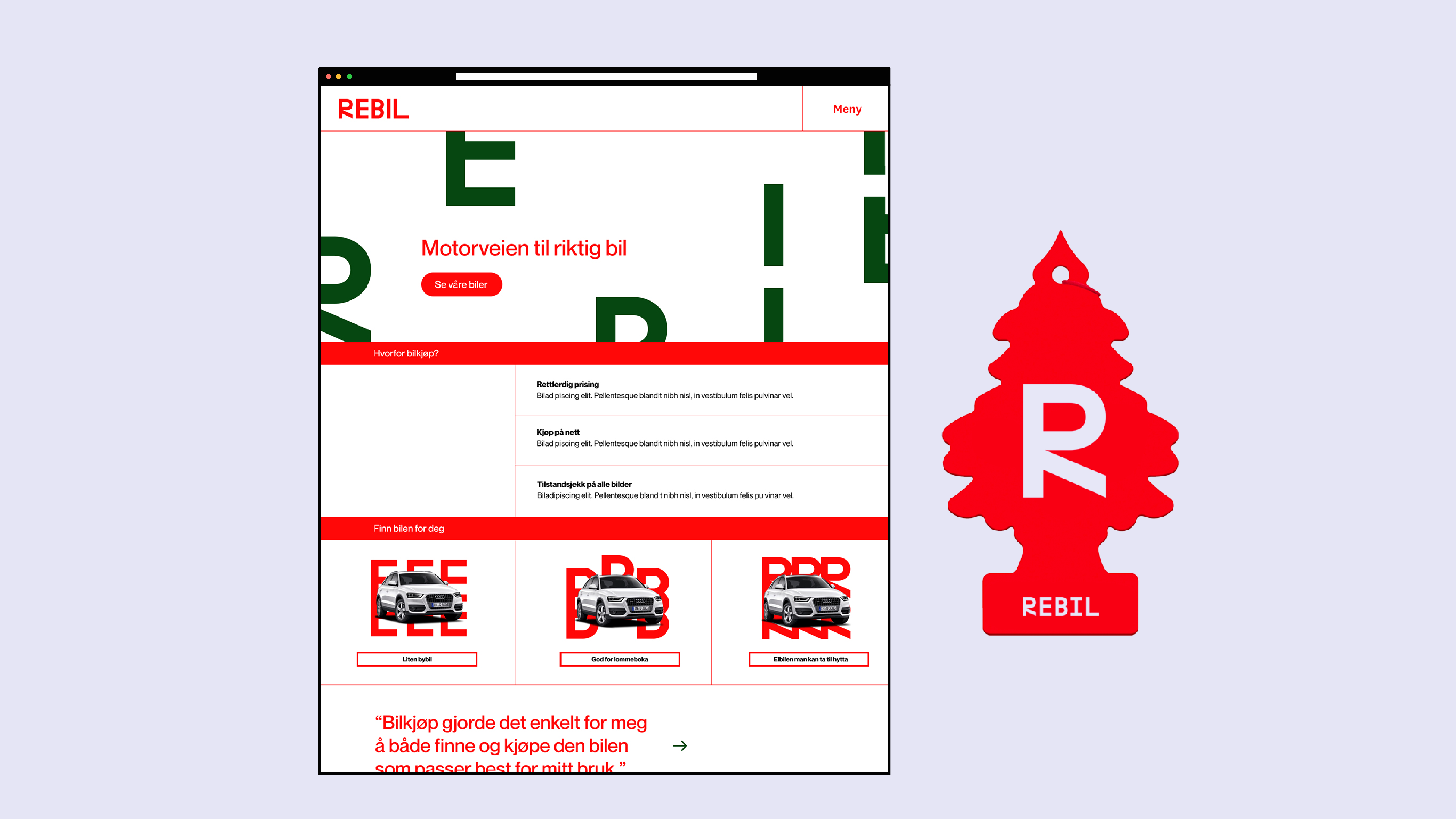 Case rebil 3