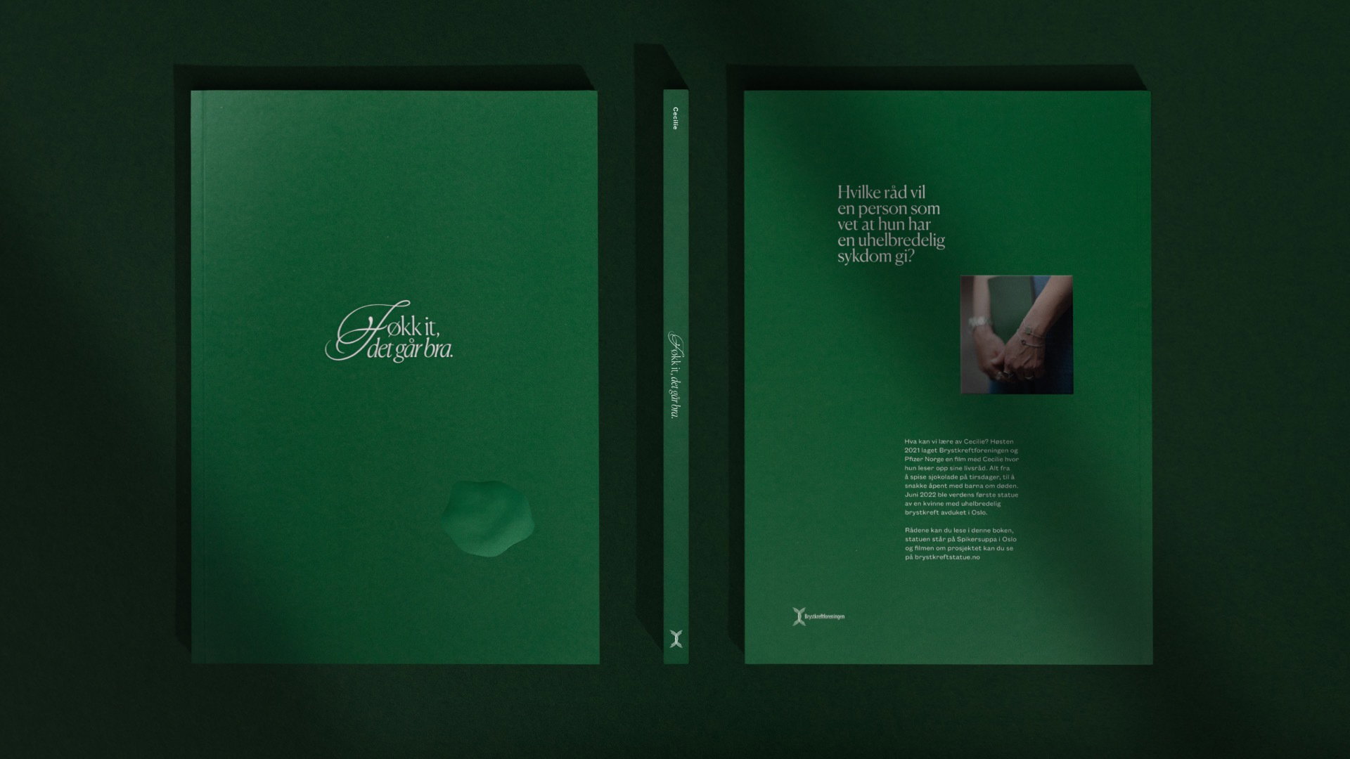 Cecilie boken 6