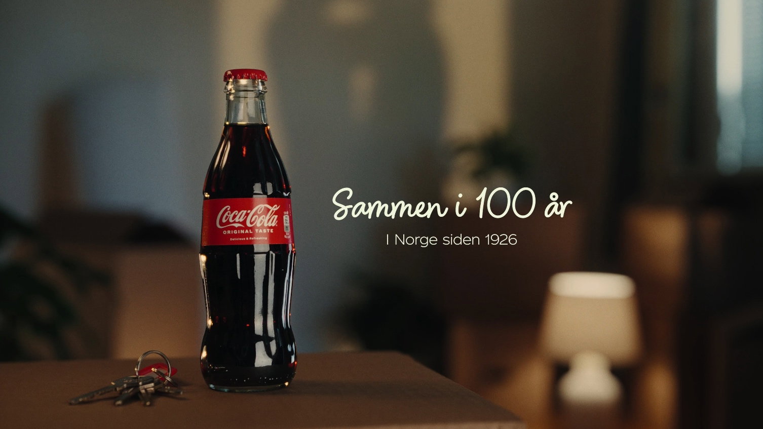 Coca cola