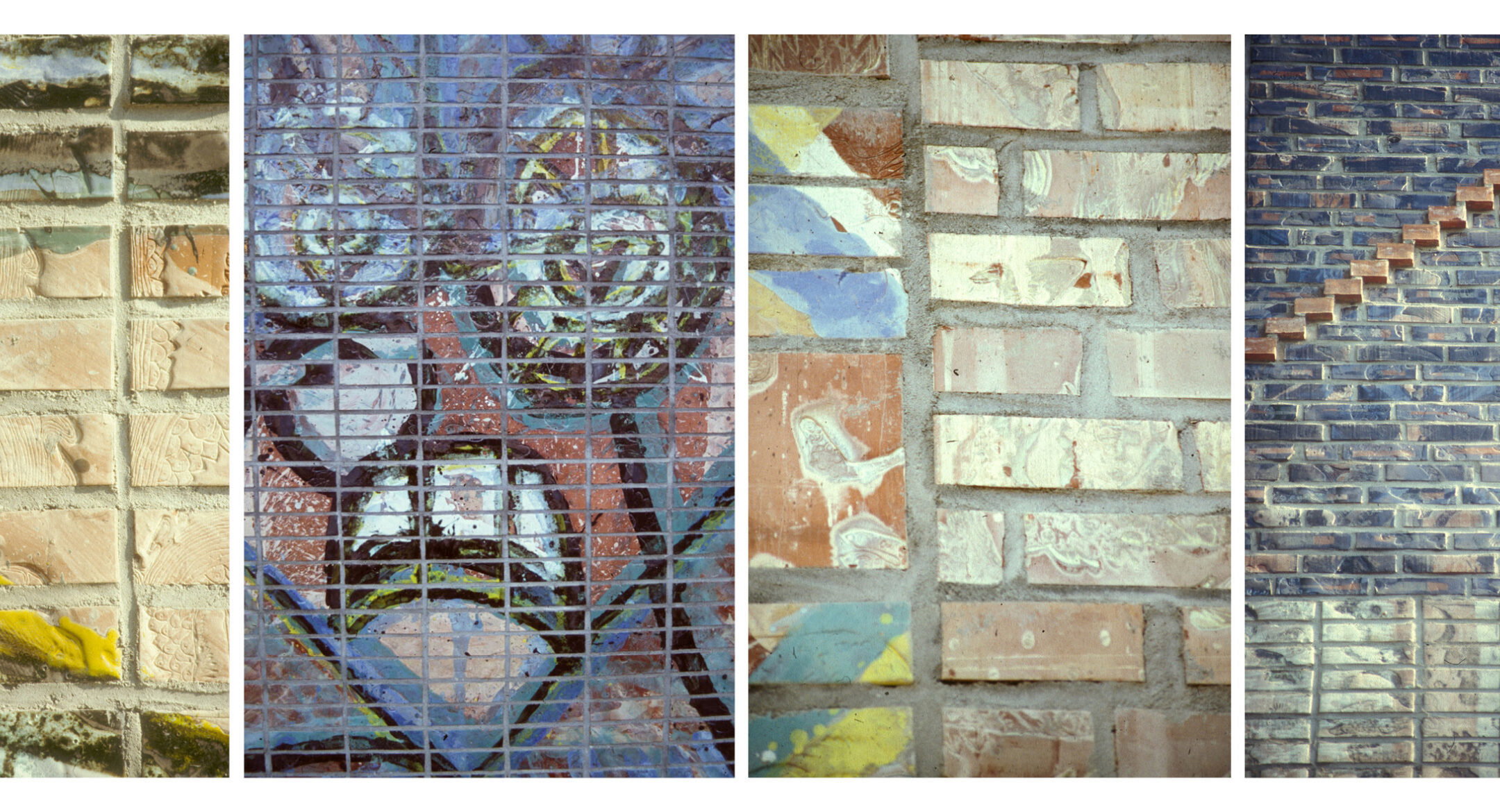 Collagespektrum 1