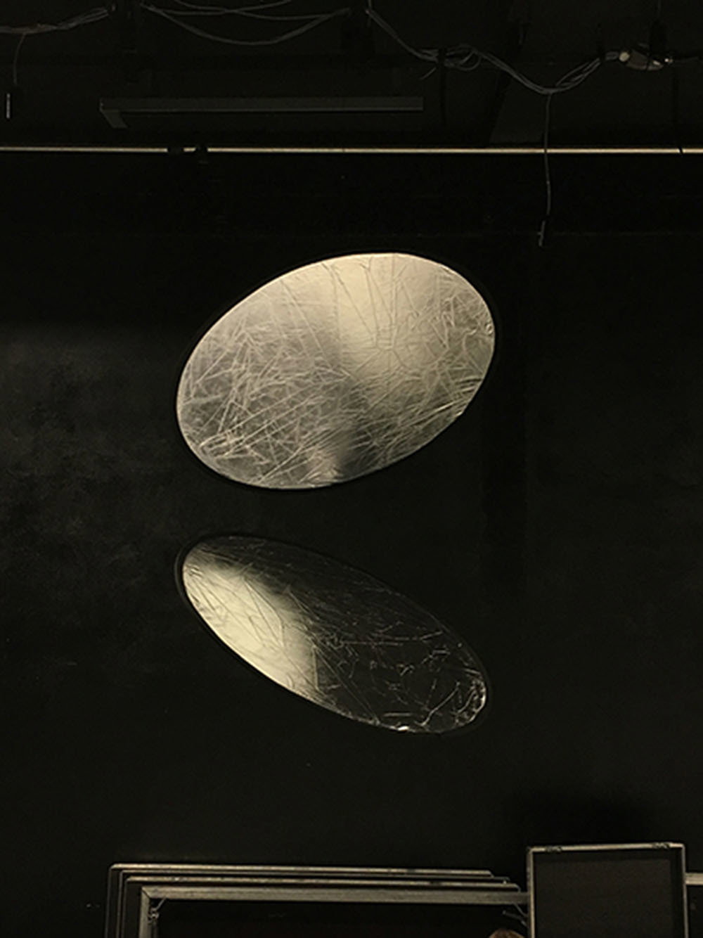 Cosmic body 05