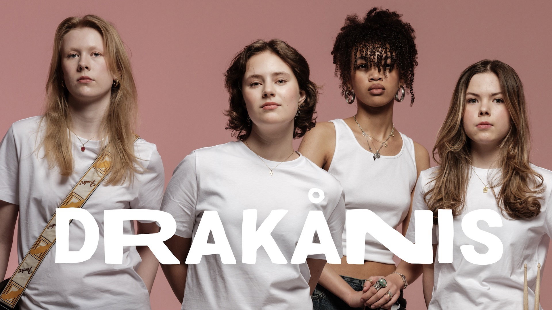 Drakanis band