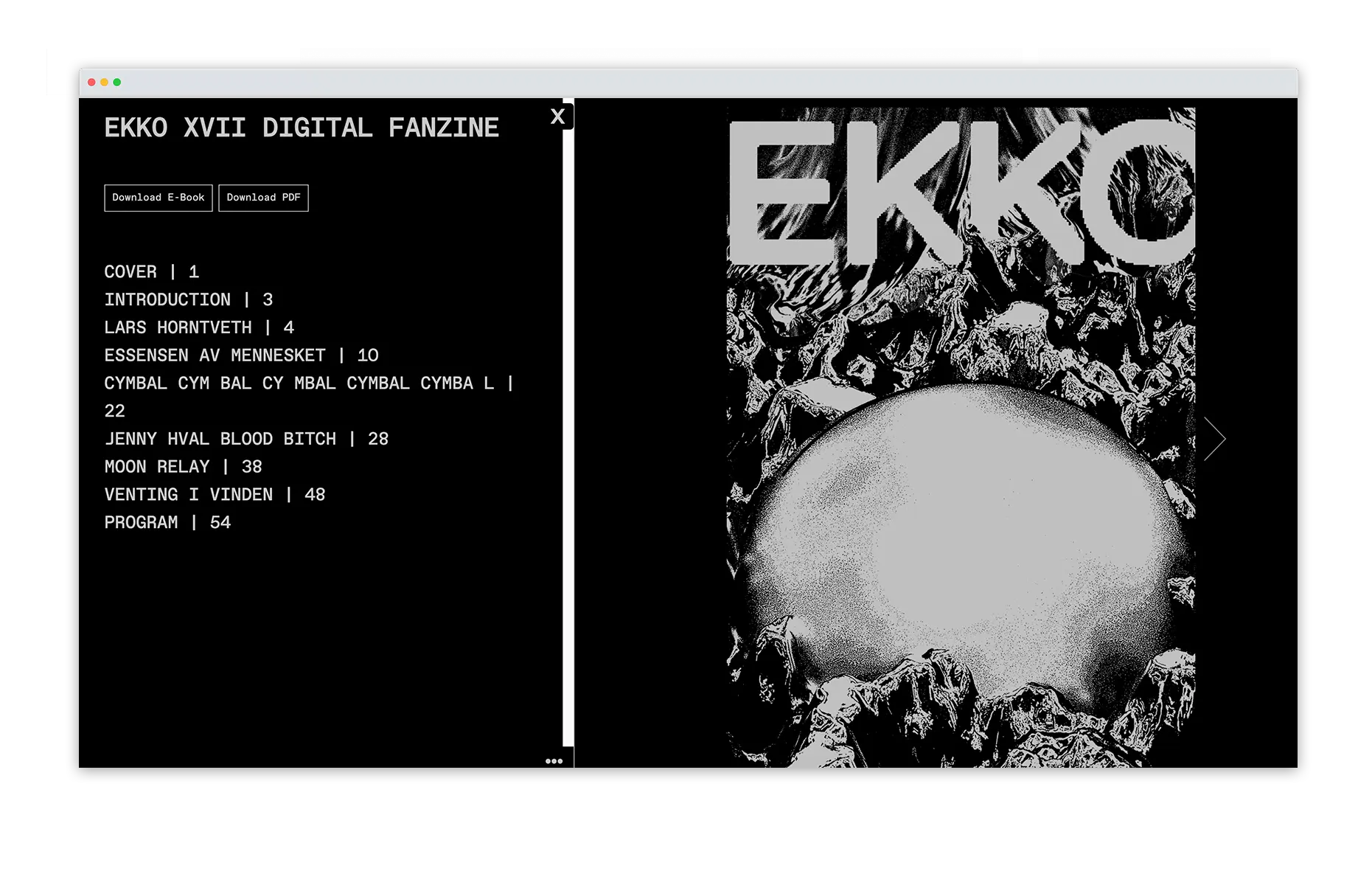 Ekko 4