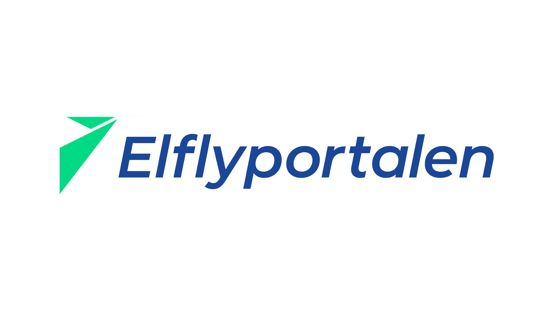 Elflyportalen logo 1