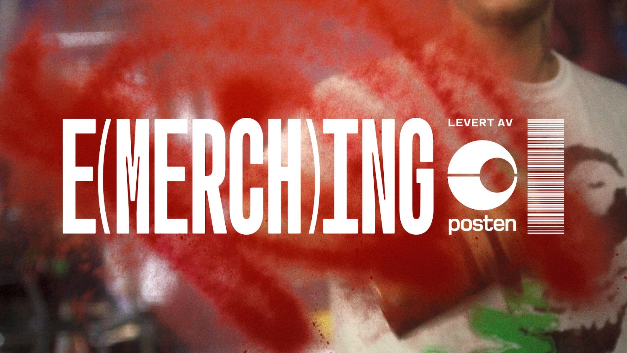 Emerching Visuelt