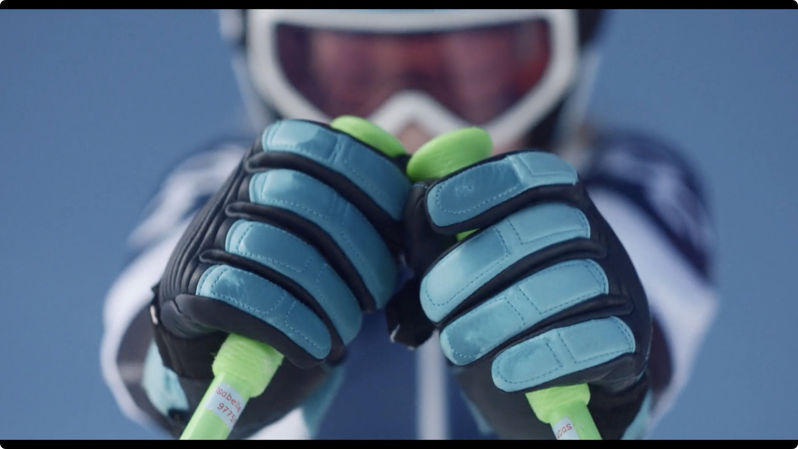 Finnbruktsportsutstyr