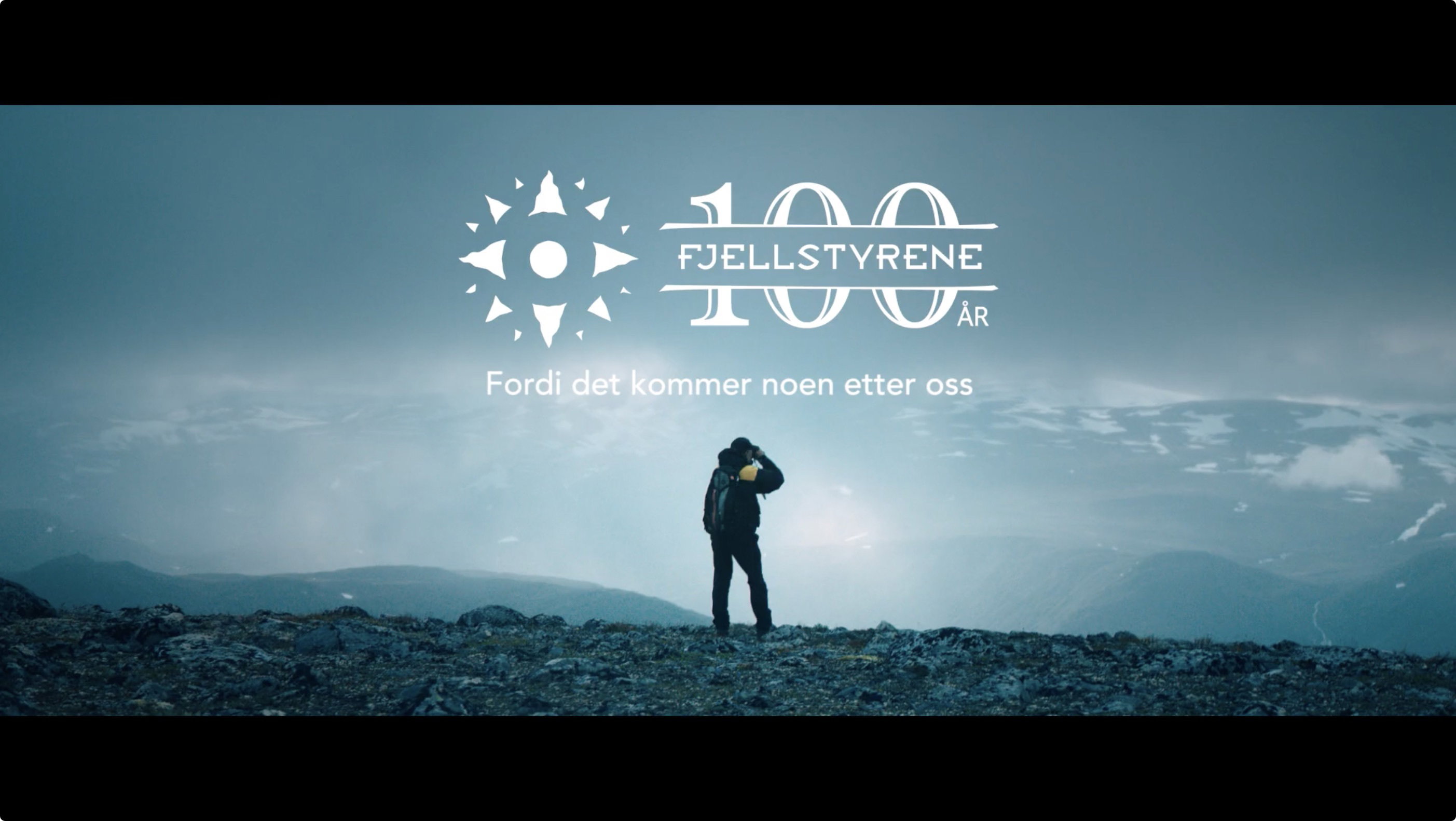 Fjellstyrene