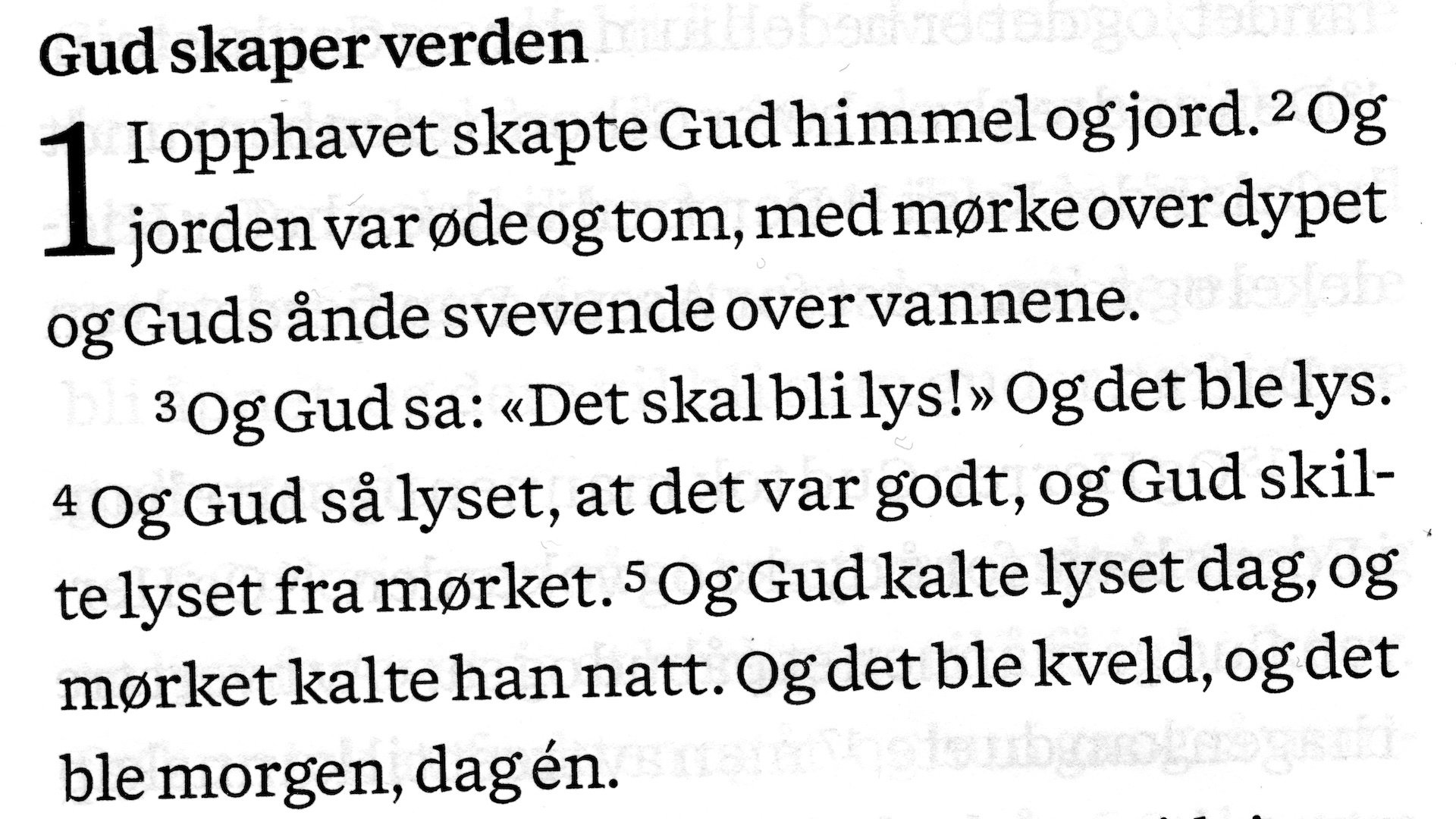 Gd skrift gull