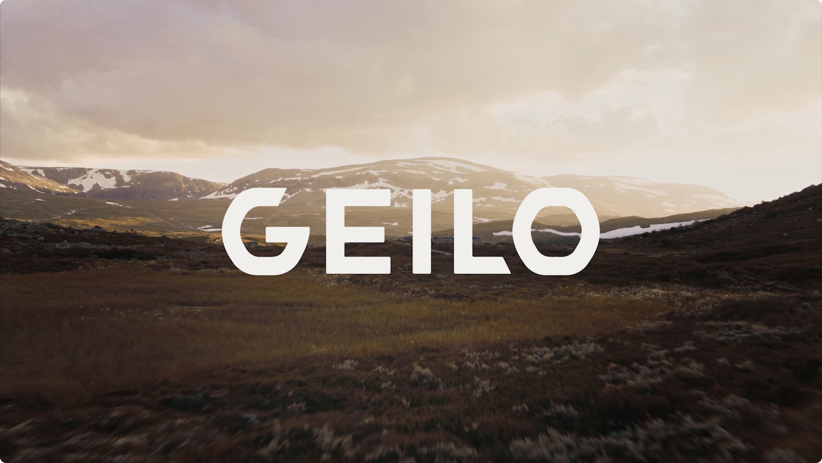 Geilo
