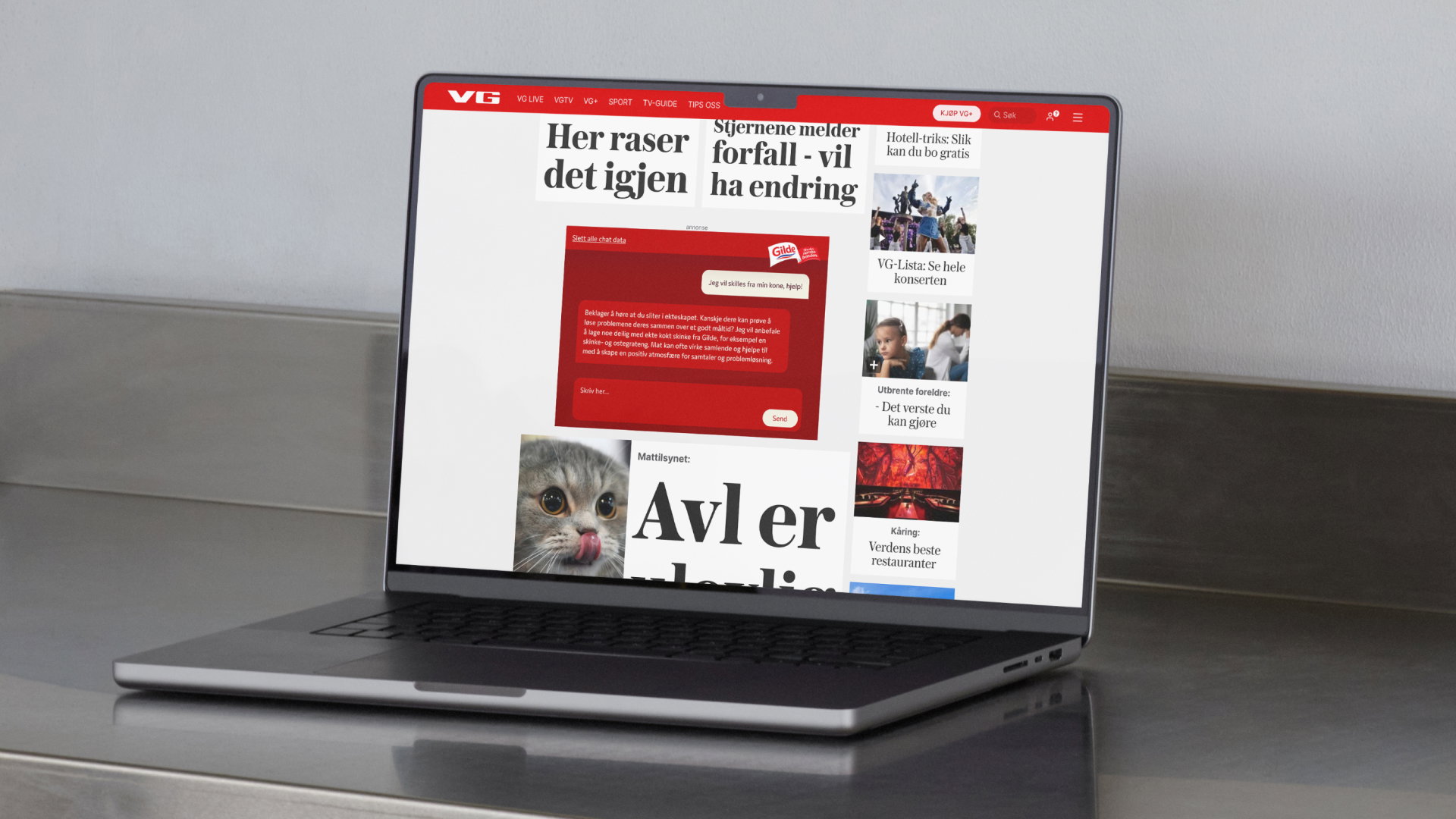 Gilde 4