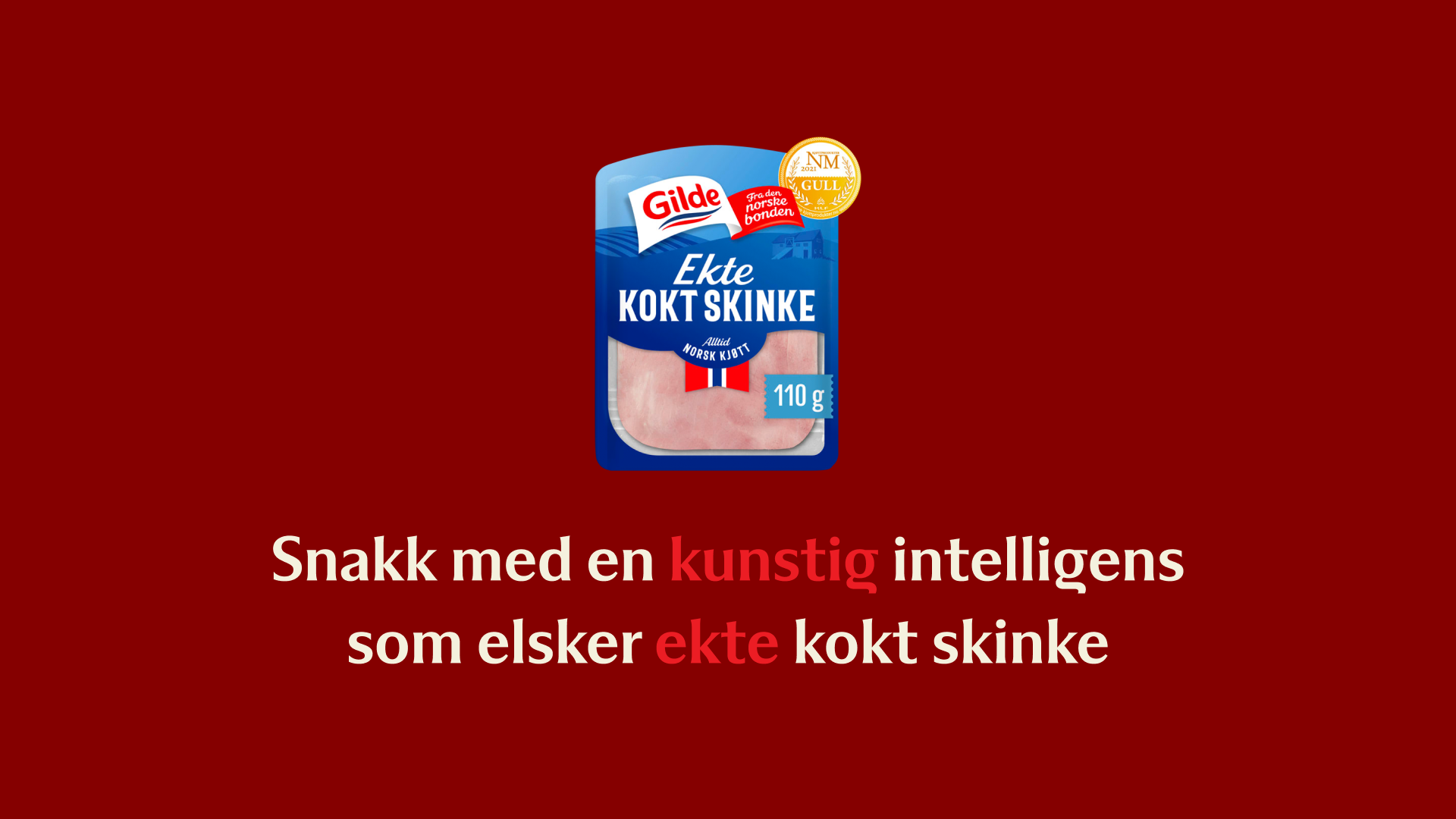 Gilde topp