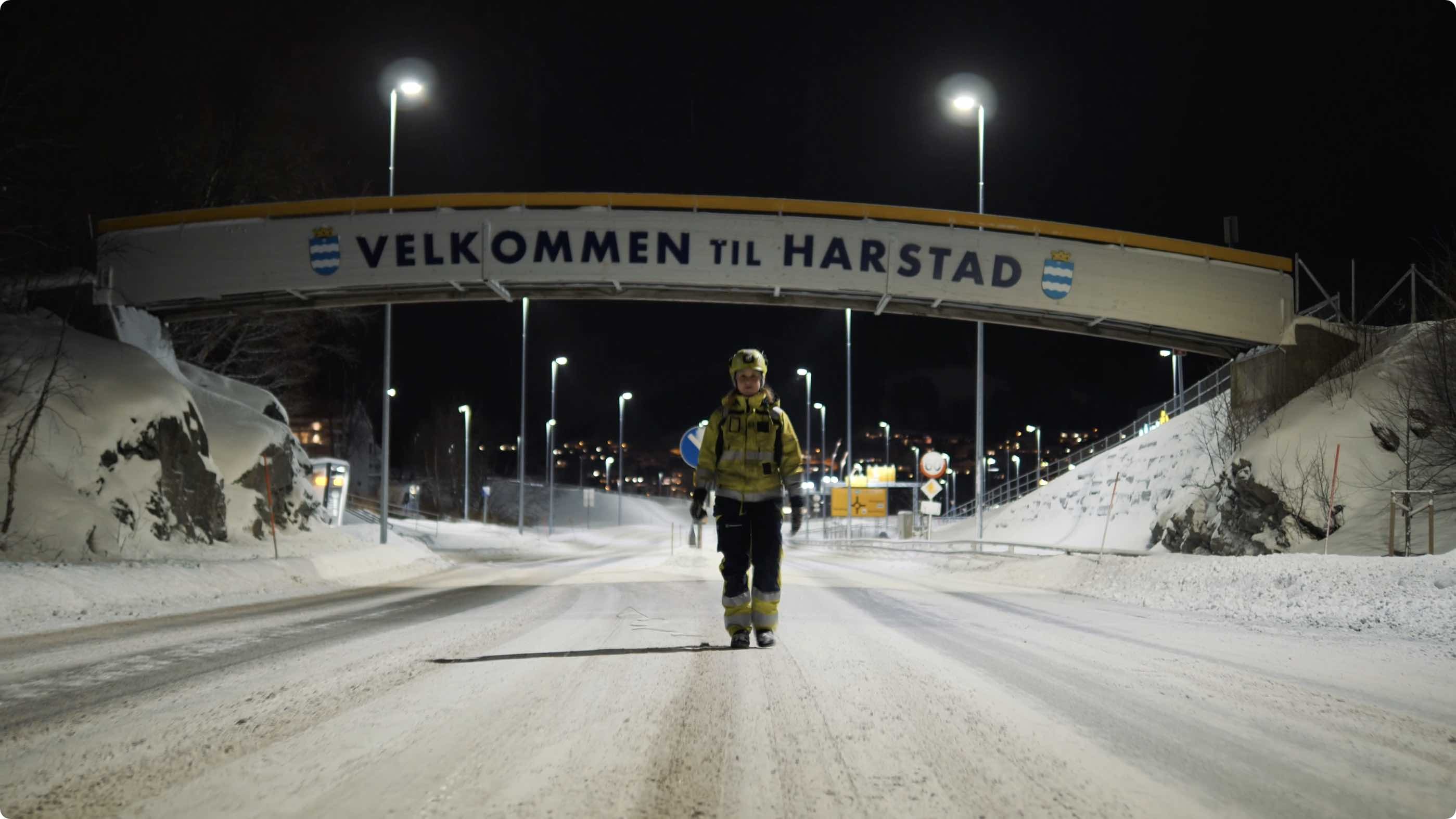 Harstad