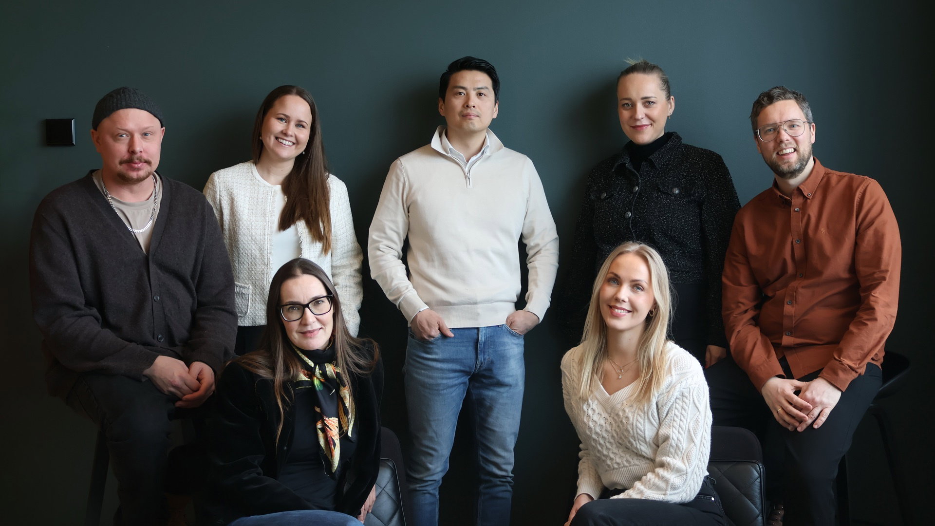 Hekt 1 year group