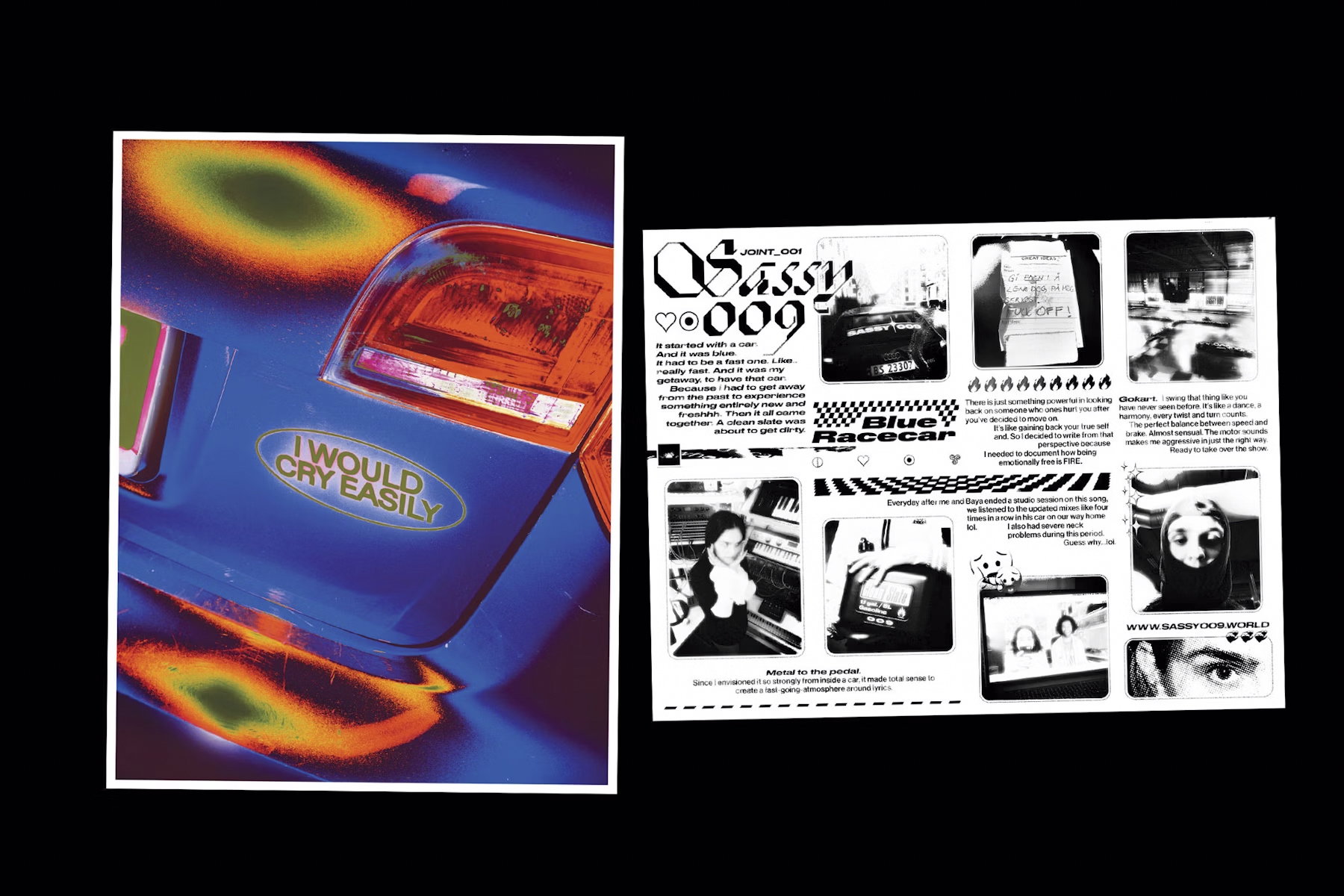 Https s3 eu west 1 amazonaws com grafill files images visuelt 2022 Digital design 03 08 5125 24283 Blue Racecar Zine