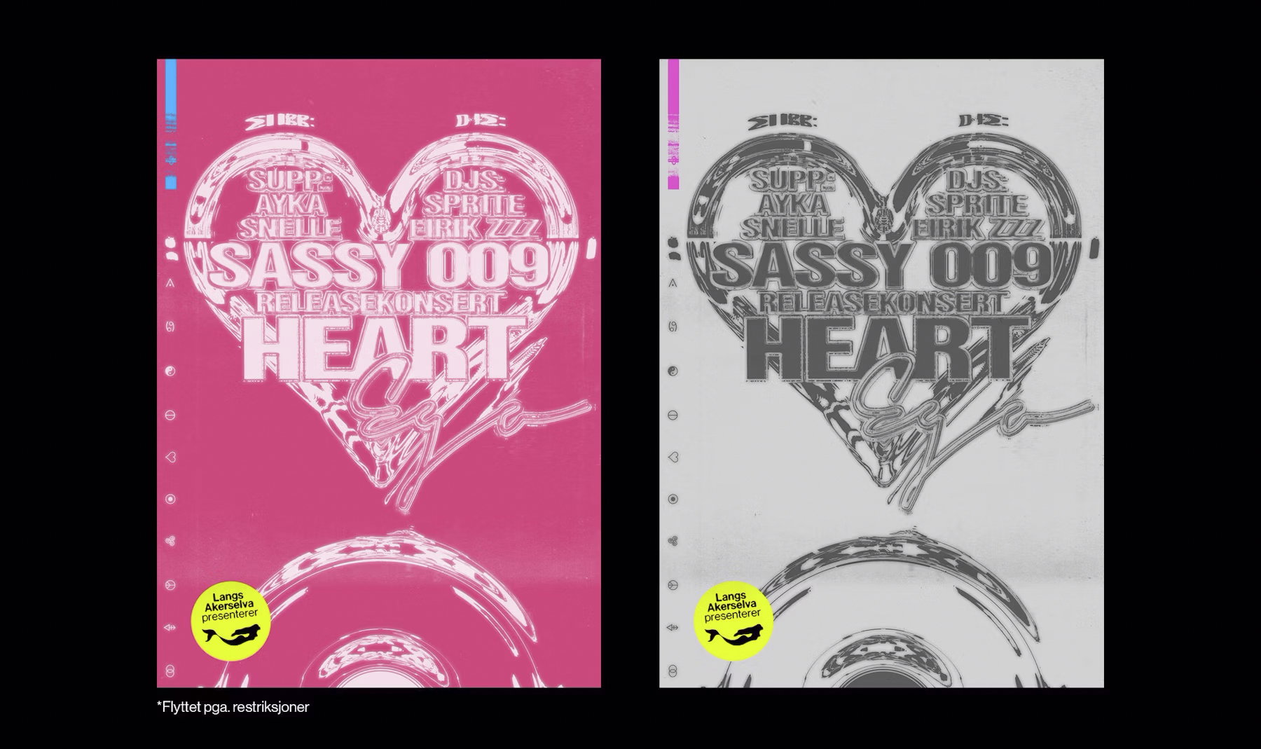 Https s3 eu west 1 amazonaws com grafill files images visuelt 2022 Digital design 03 08 5125 24293 Releasekonsert poster