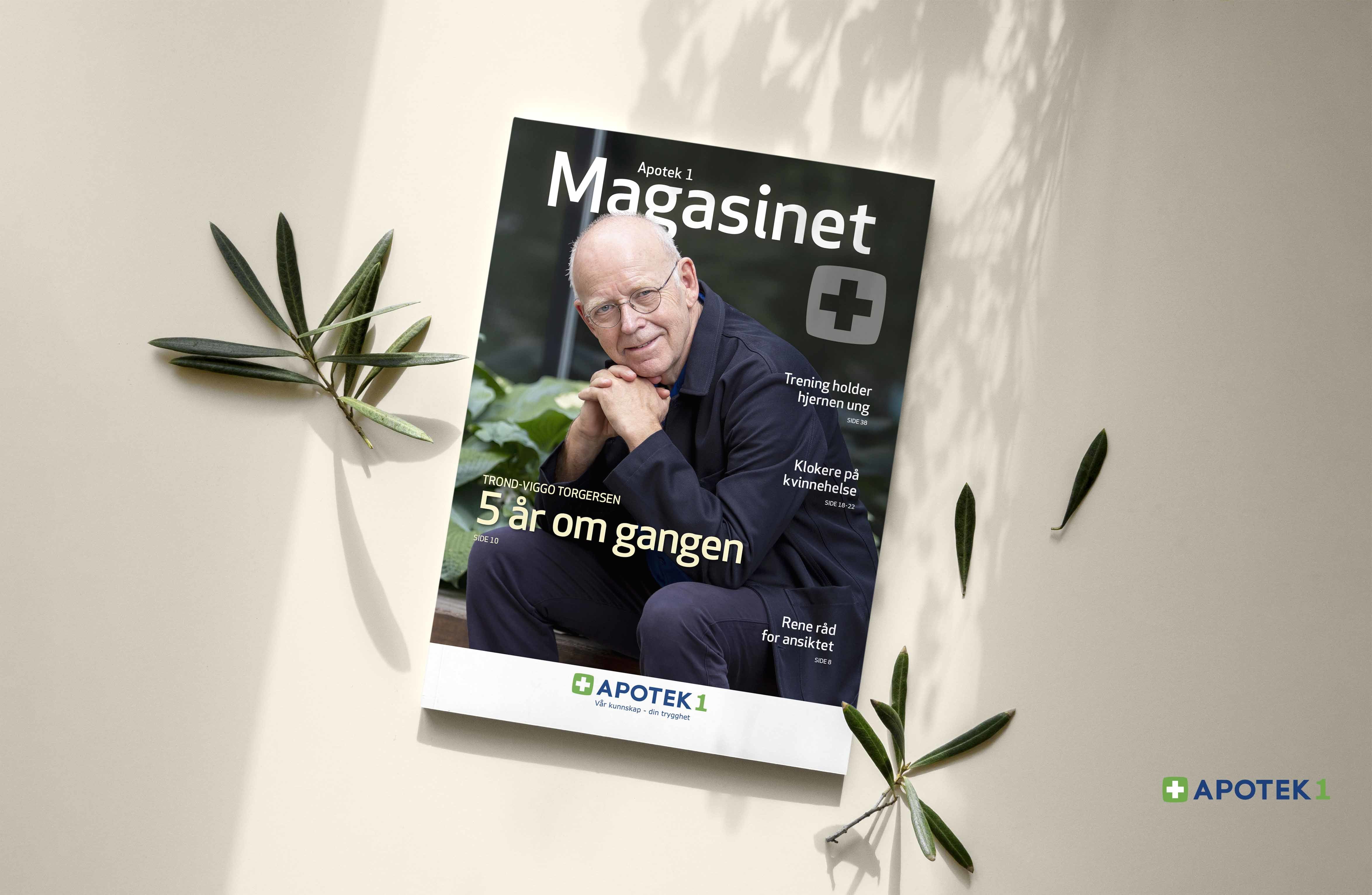 Høstmagasin Cover 2022 4