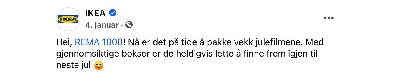 Ikeakomm