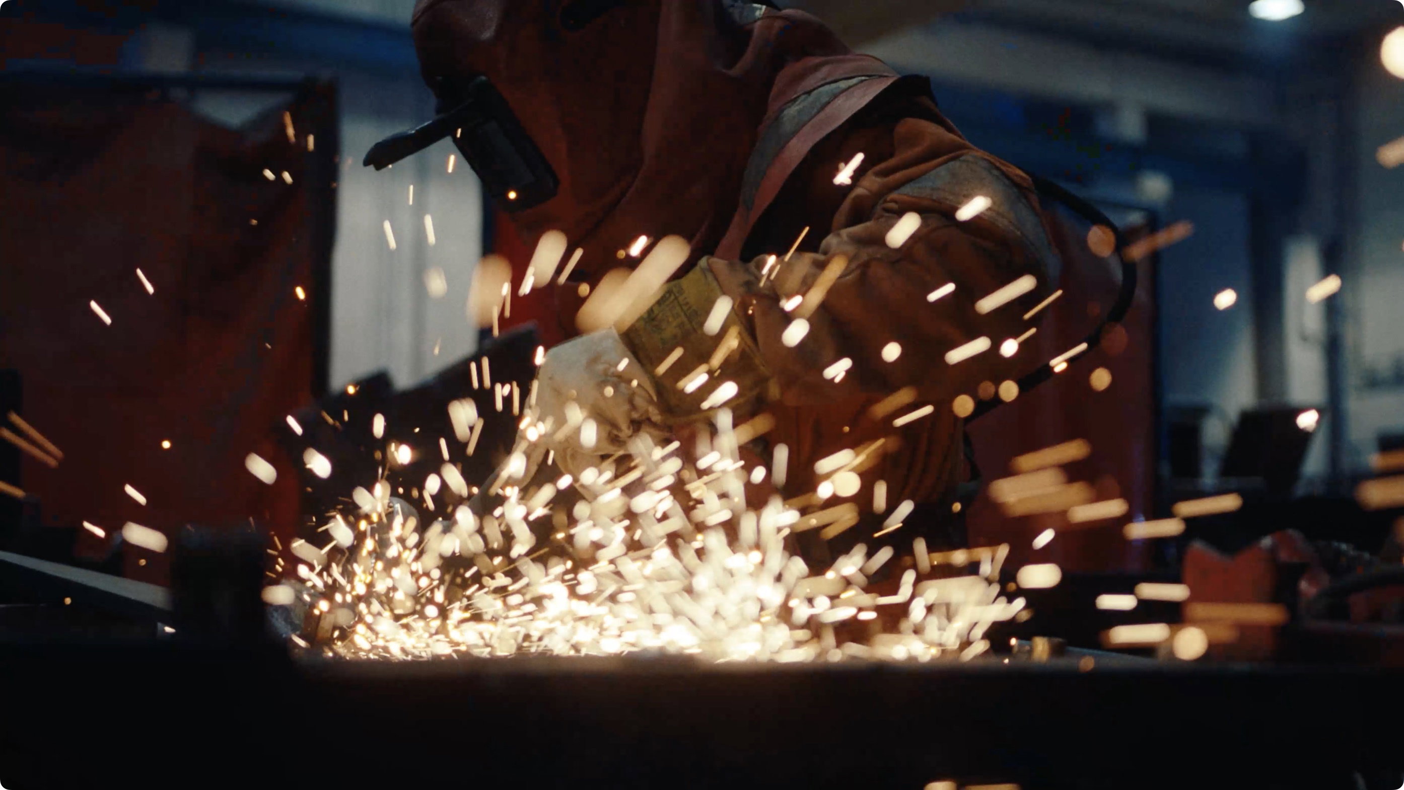 Industriporr