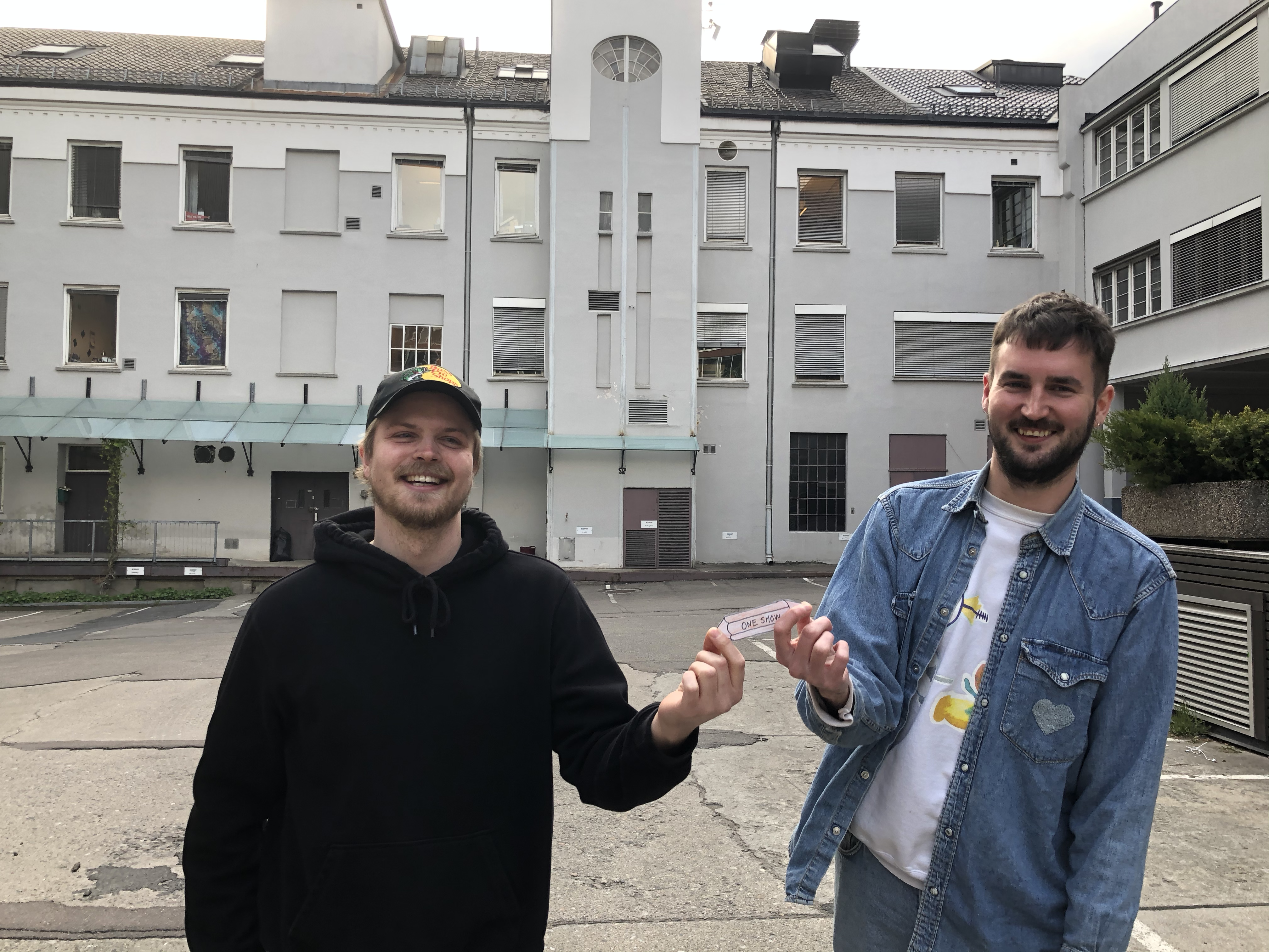 Jakobjobo youngones