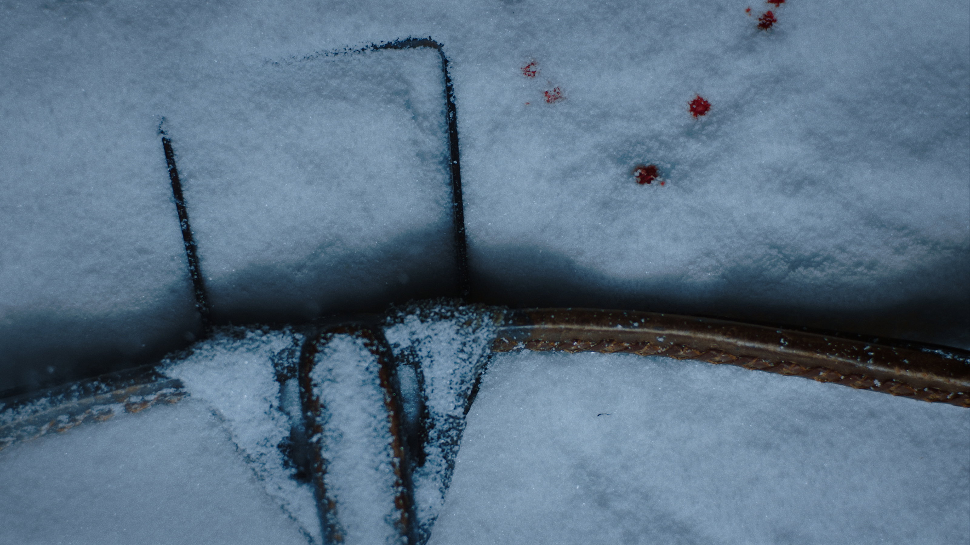 Jernulven snø from Grade D Nx HR 00 00 21 21 Still003