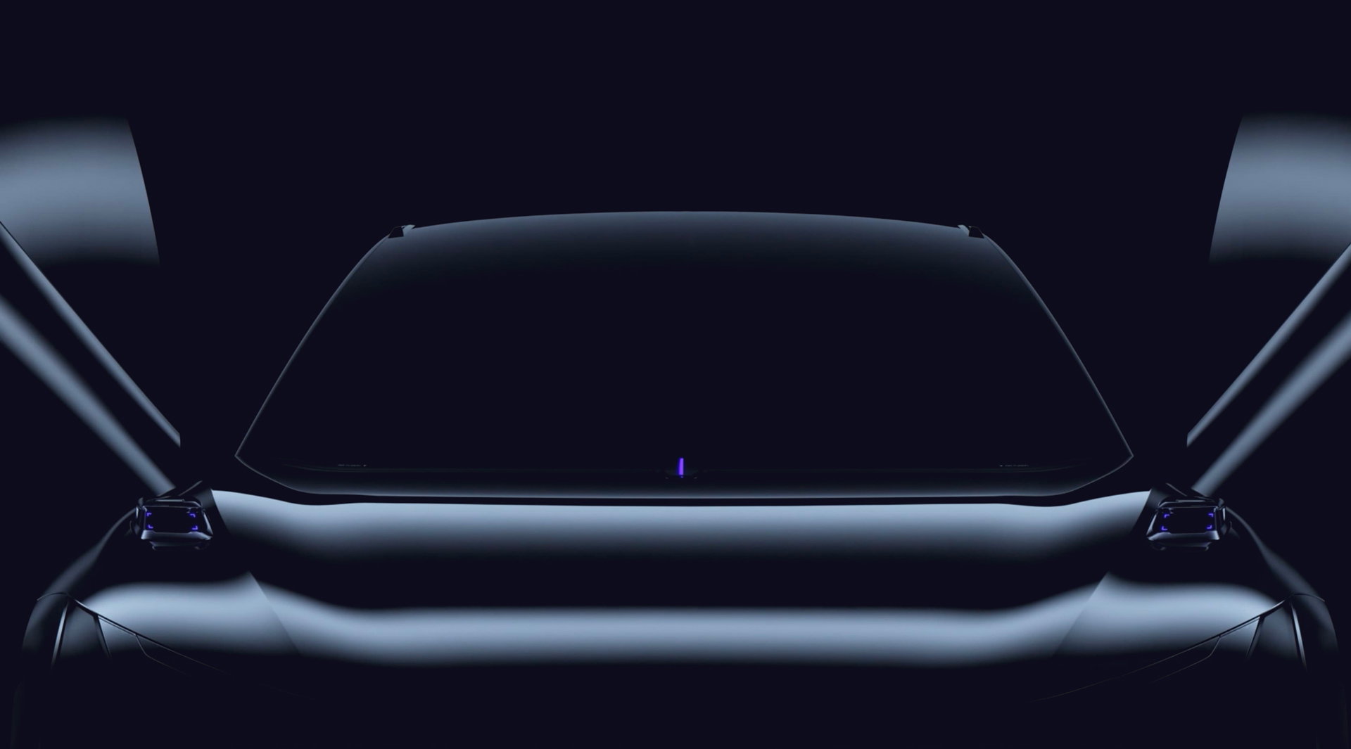 Jidu car 01