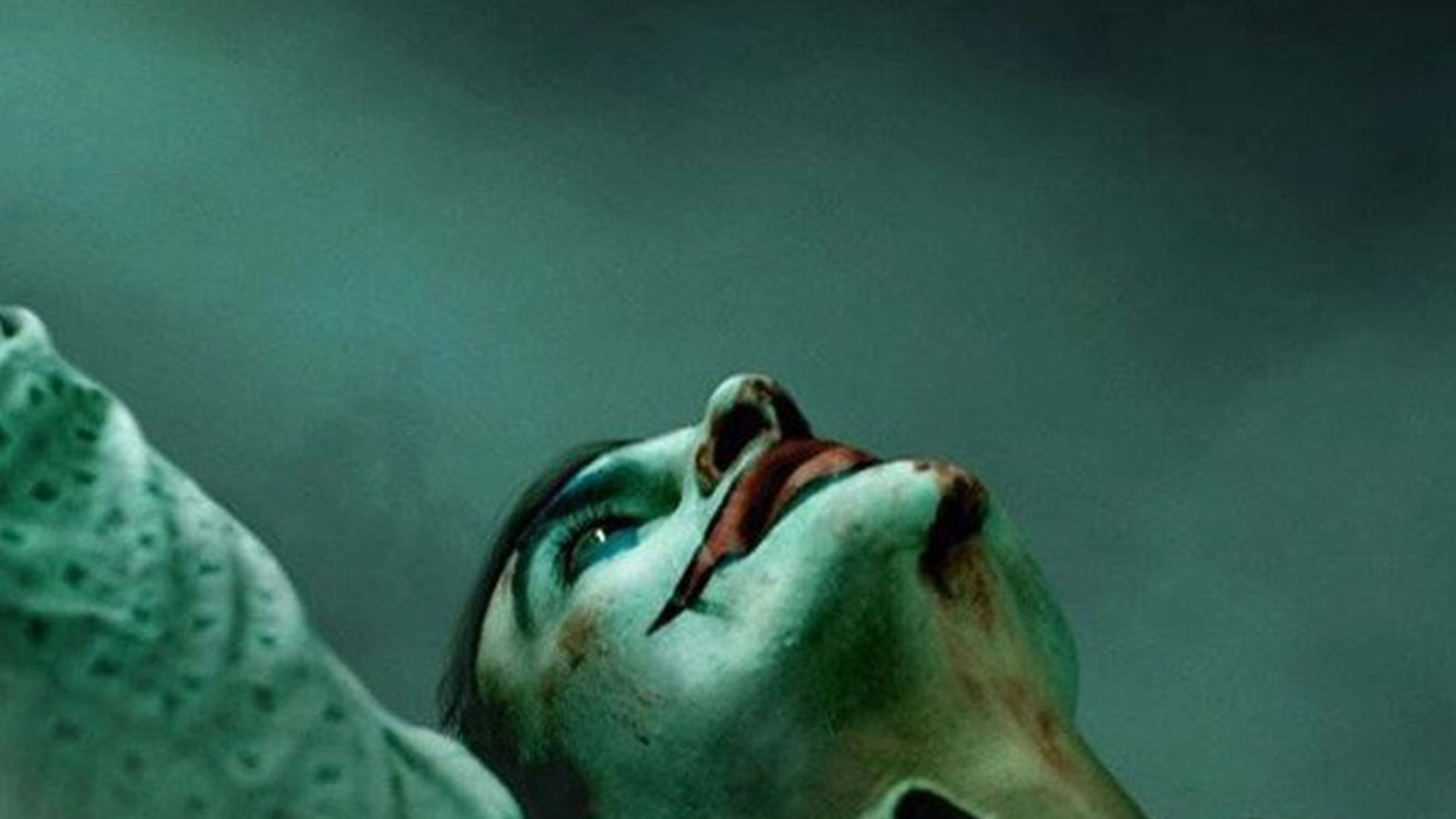 Joker courtesy of warner bros
