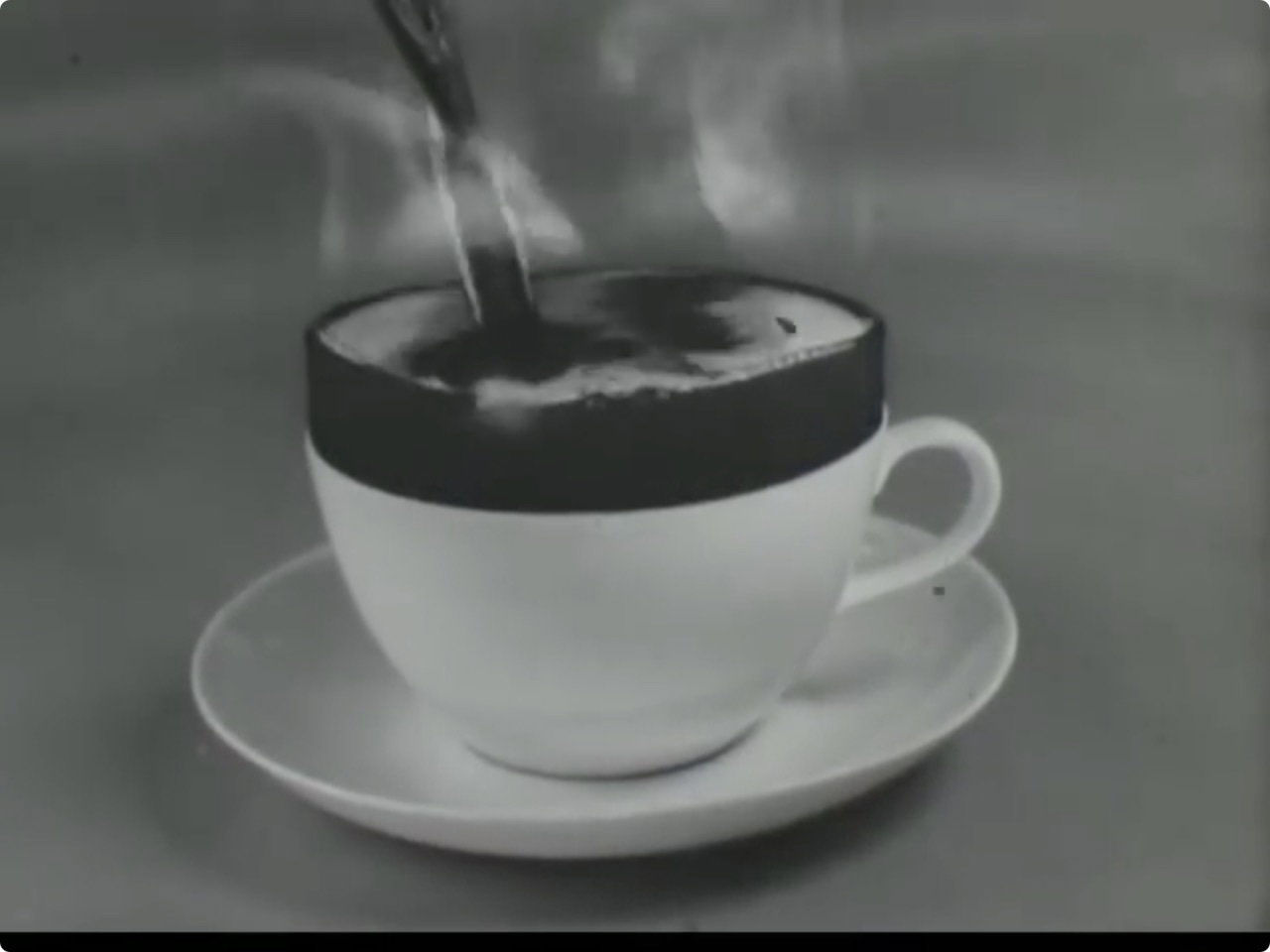 Kaffe