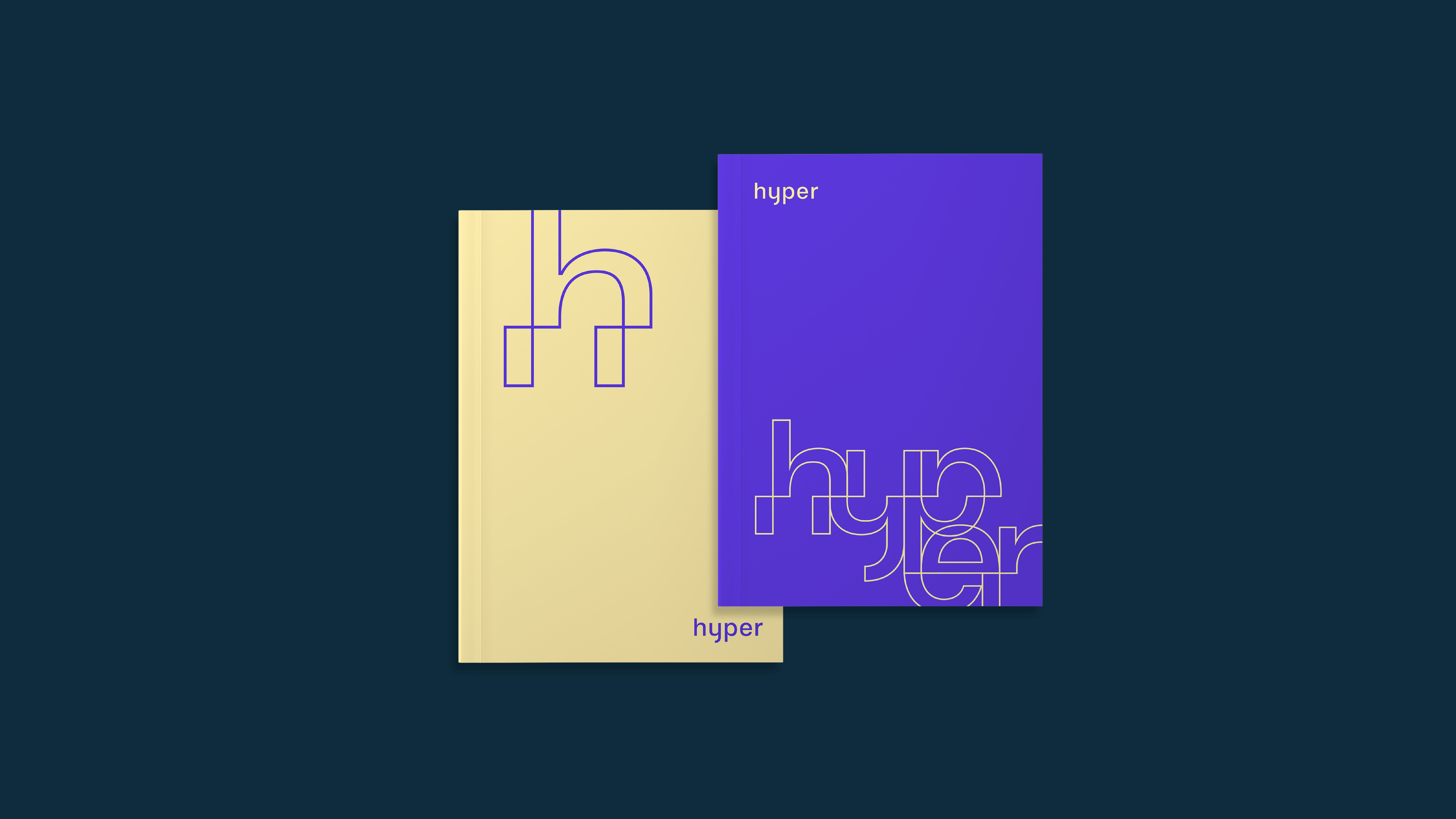 Karusell 5 Hyper notatbok