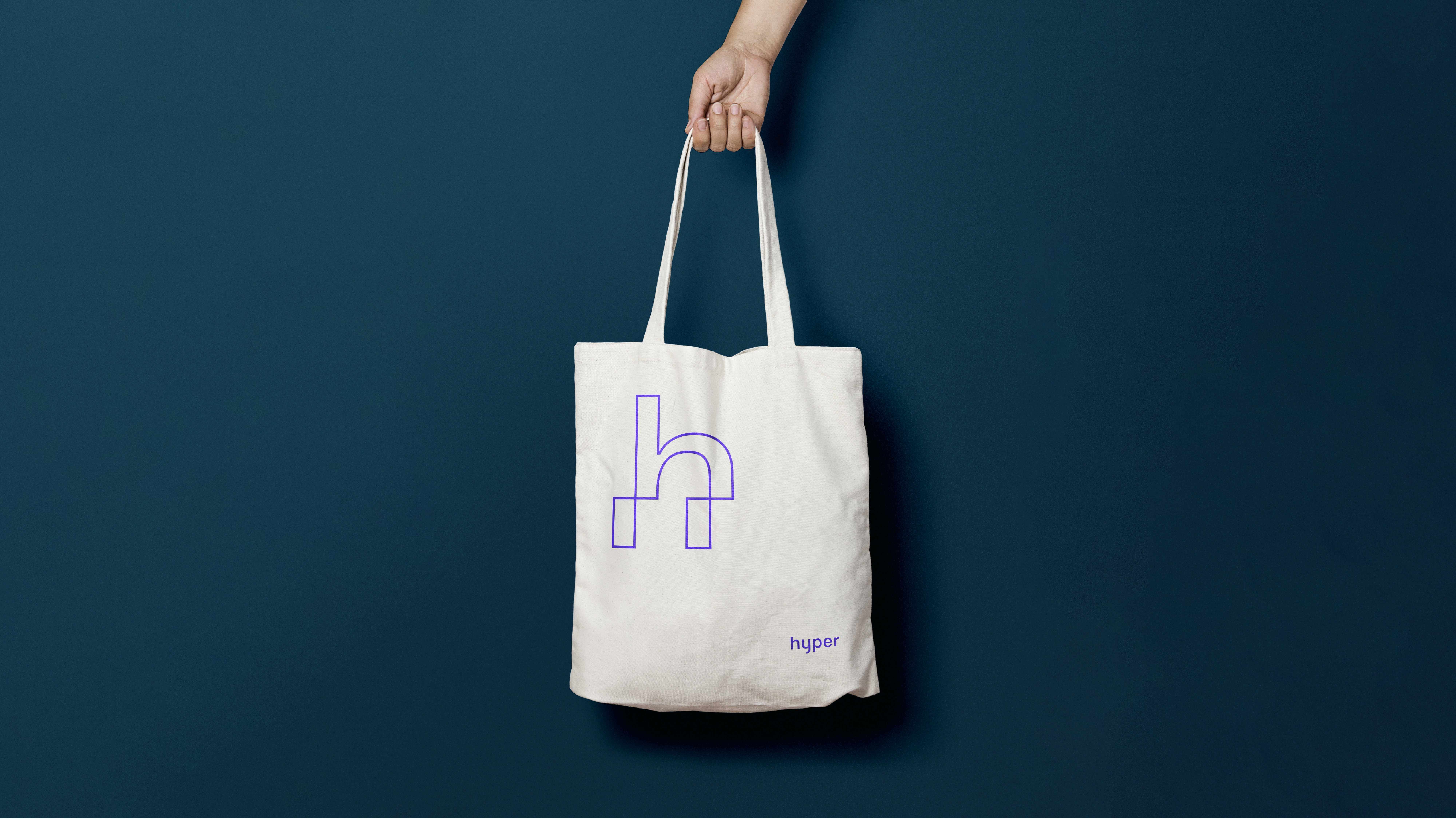 Karusell 7 Hyper tote