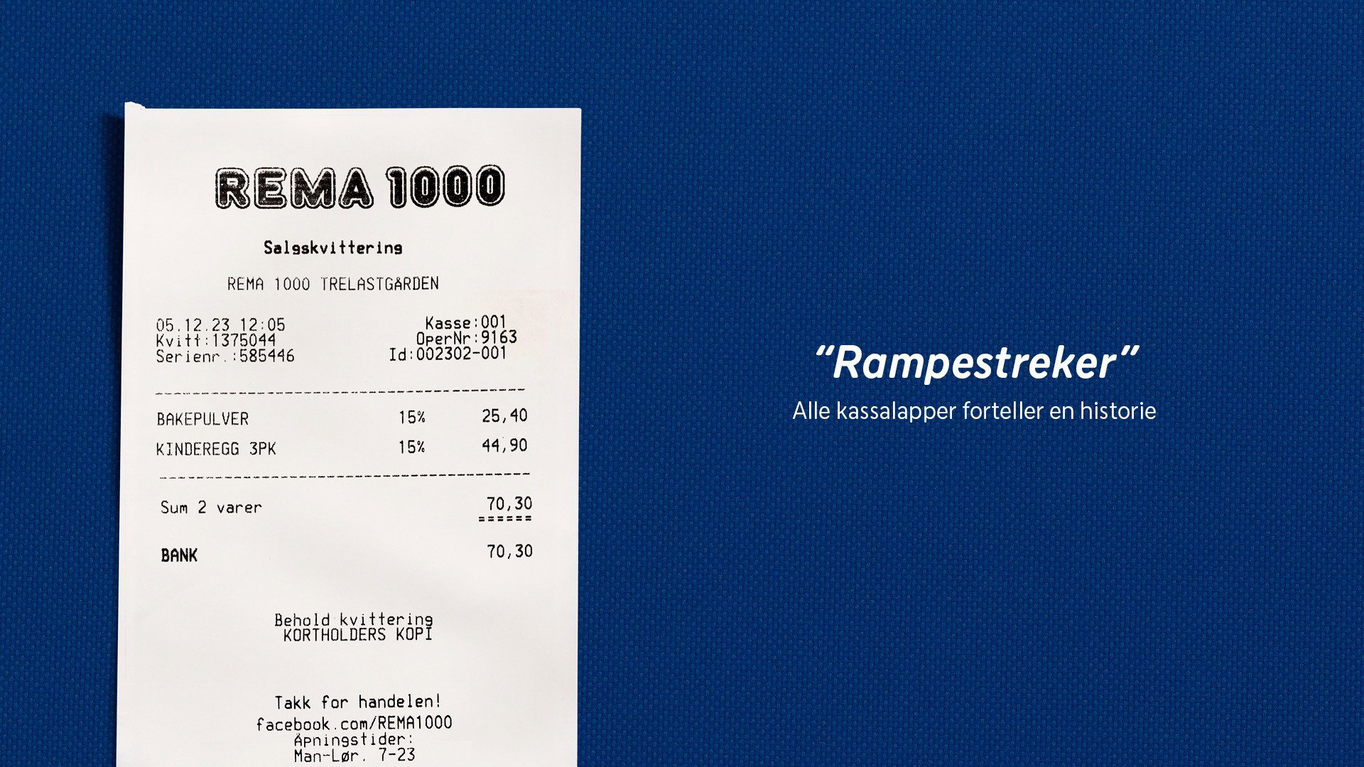 Kassalapper 19 615