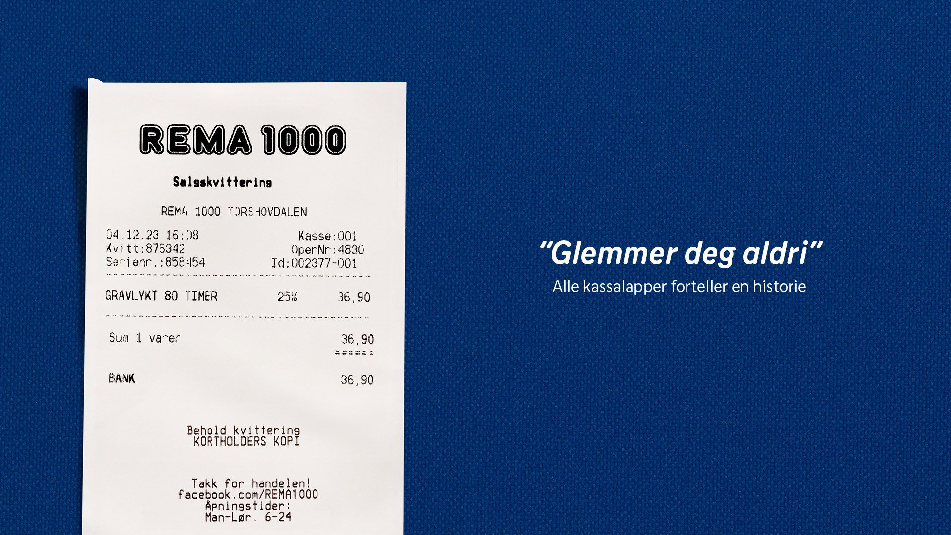 Kassalapper 19 66