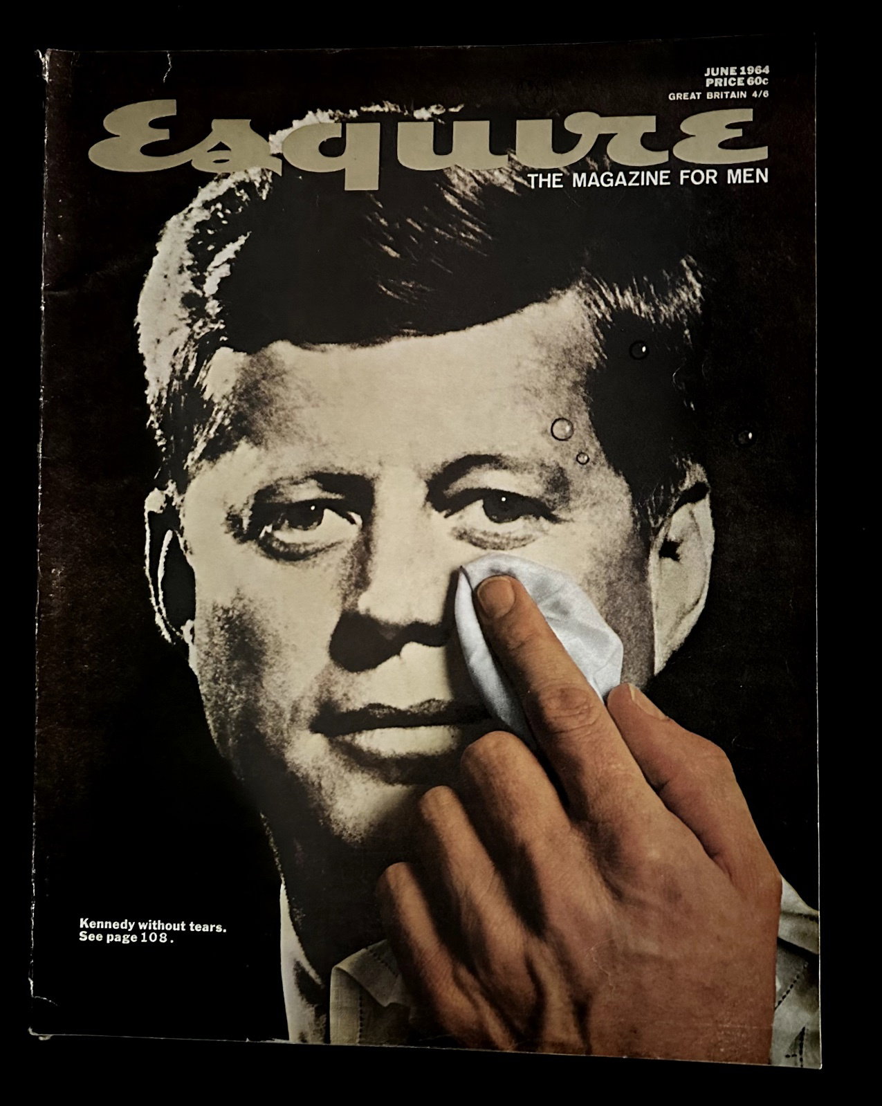 Kennedy