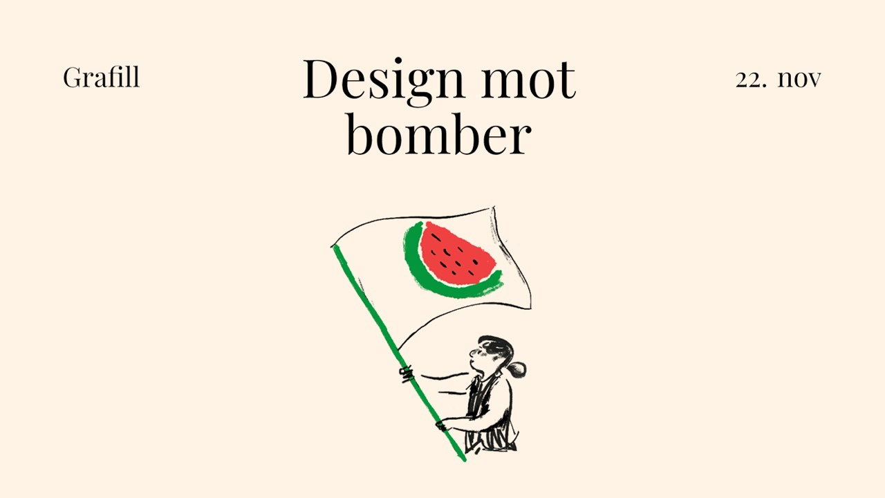 Kf designmotbomber