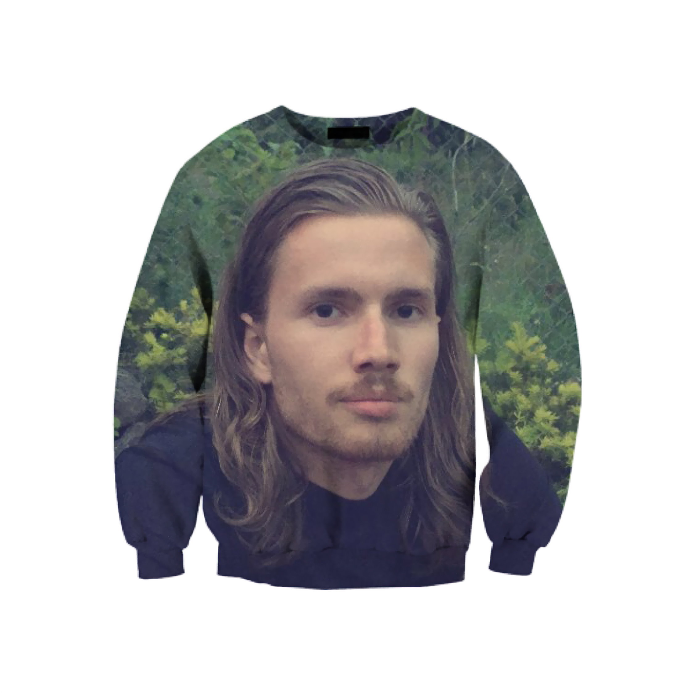 Kiman sweater