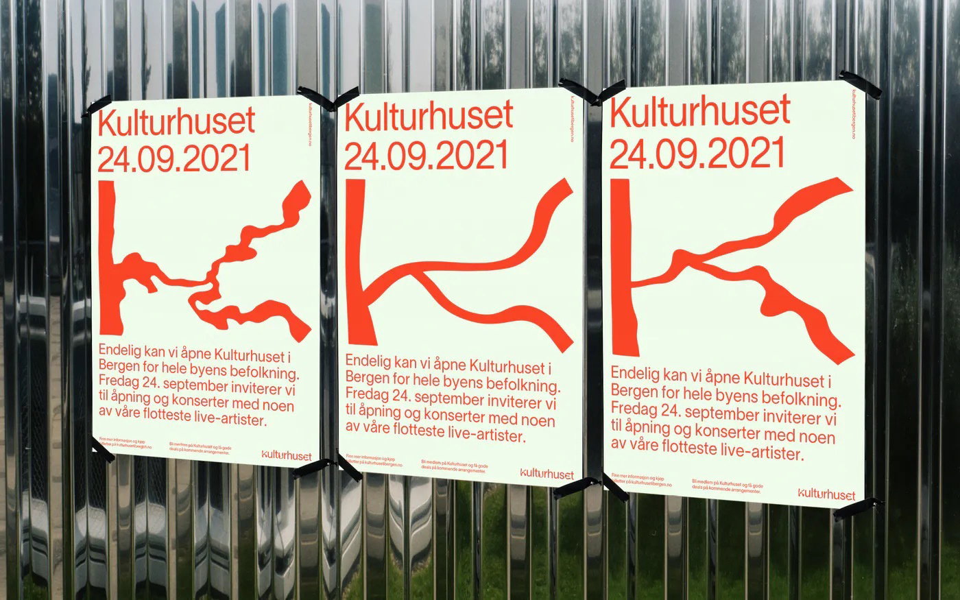 Kulturhuset