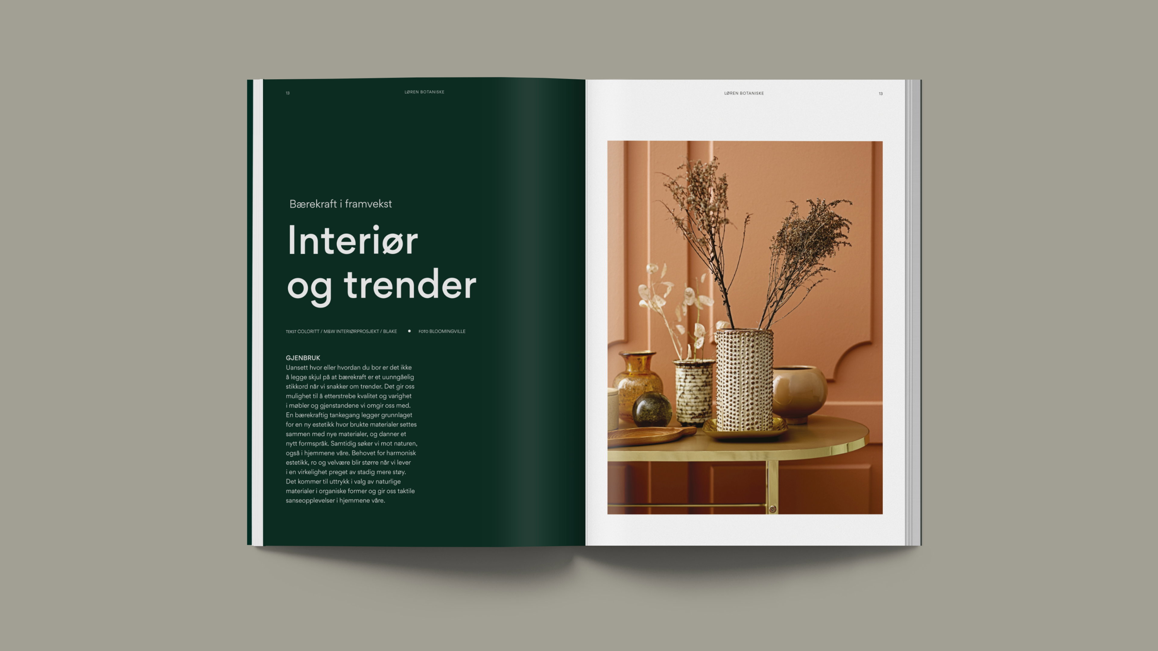 Løren botaniske13