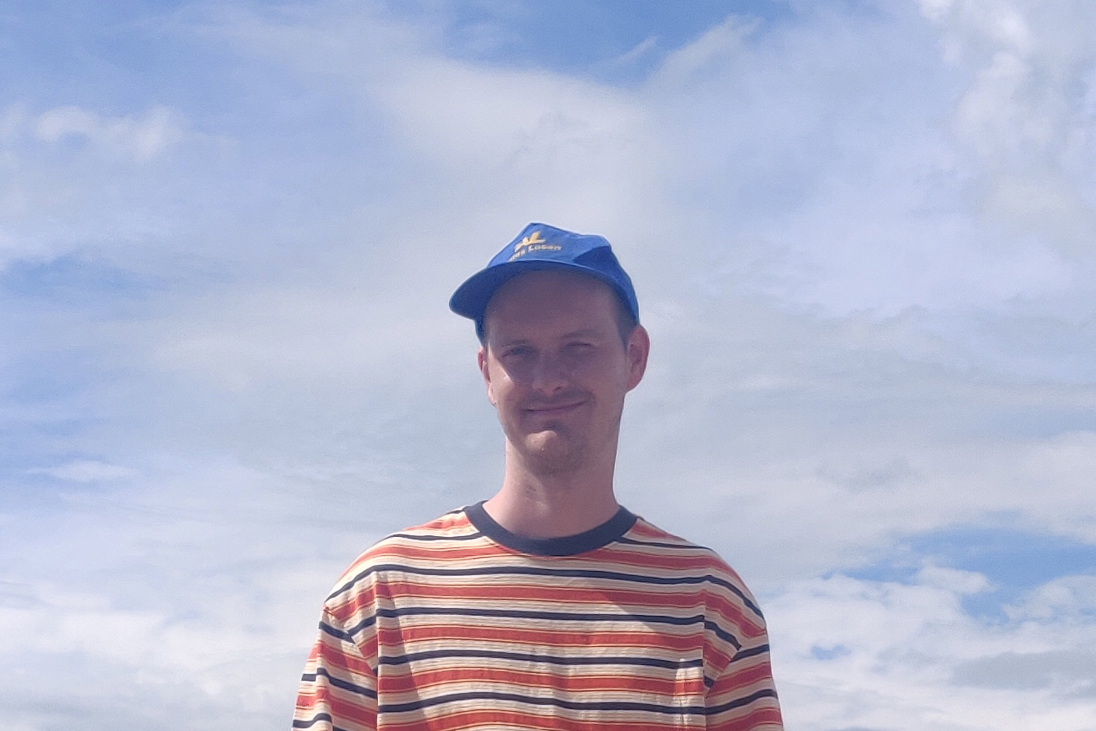 Max