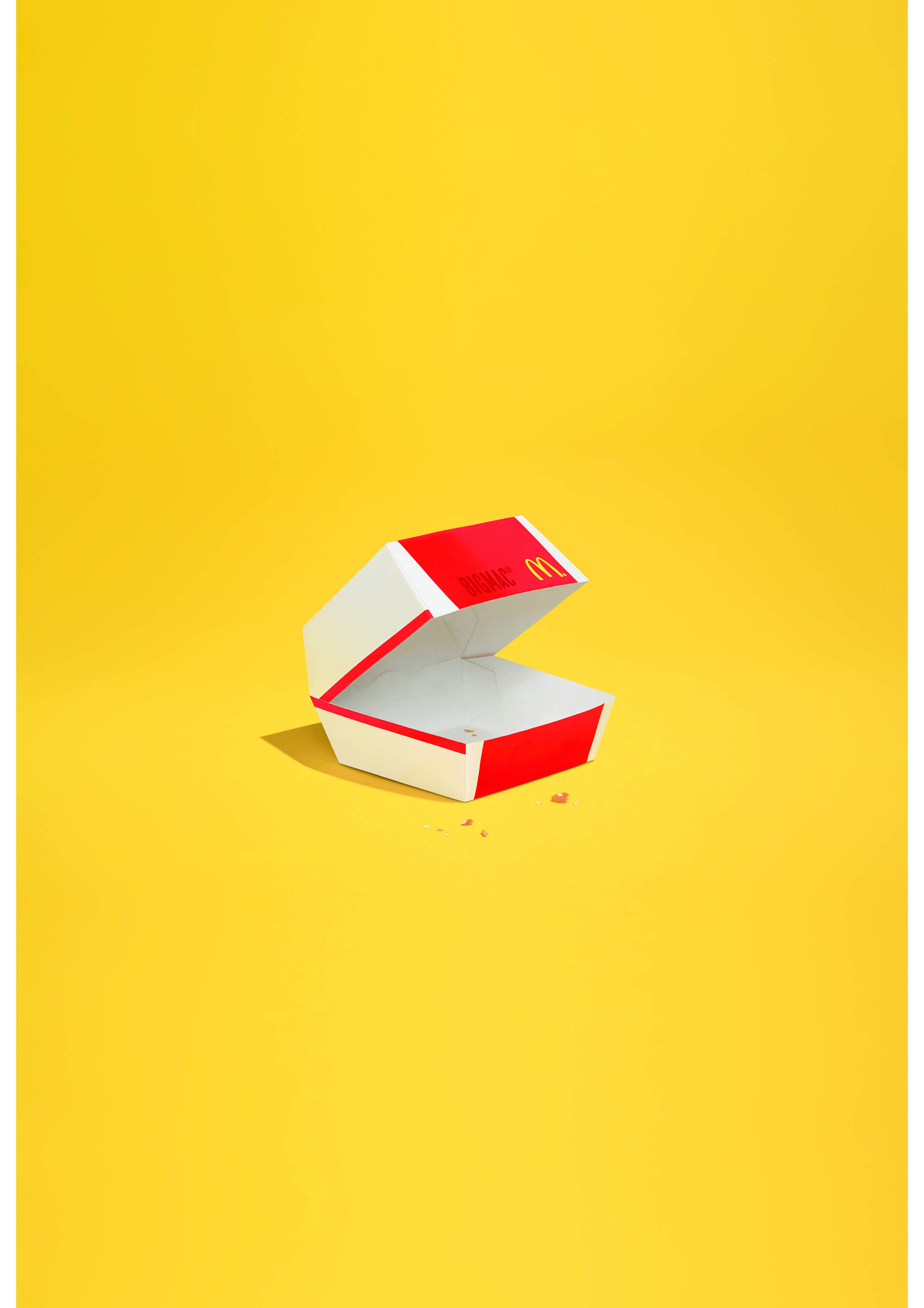Mcdonalds 2