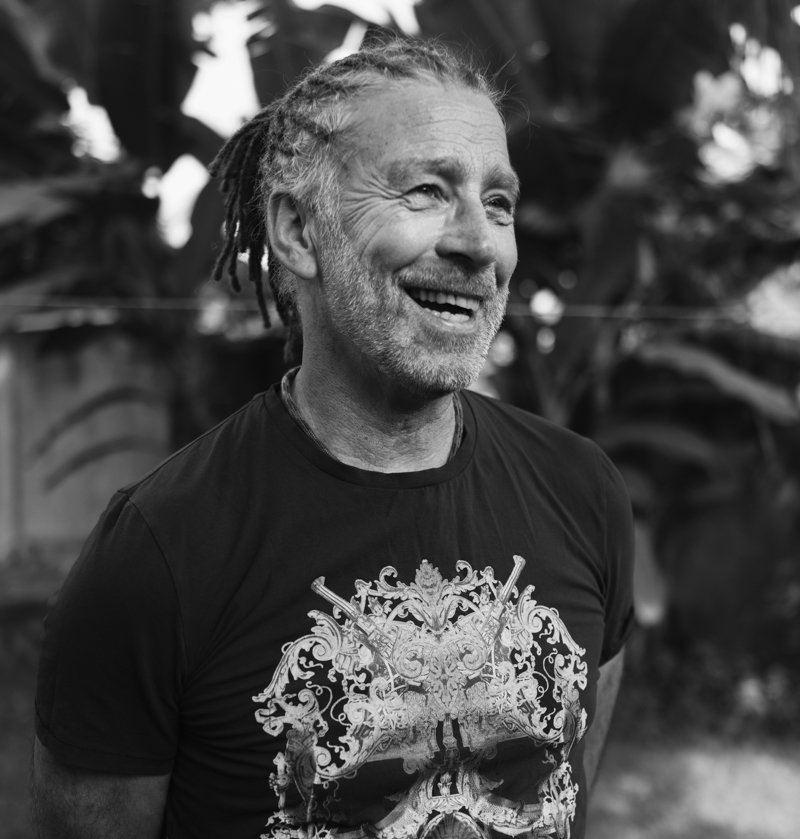 Morten DWB