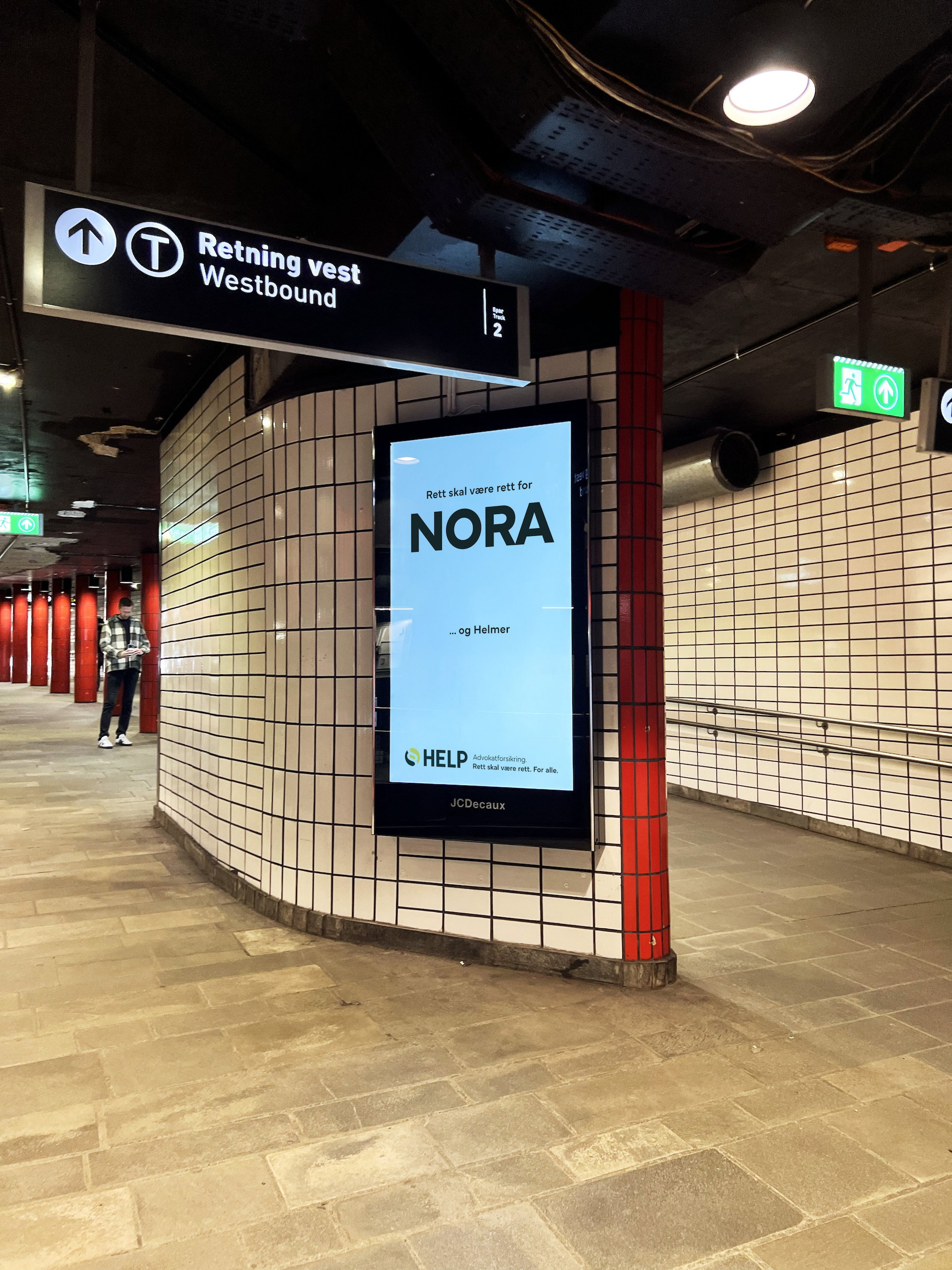 Nasjonal Nora