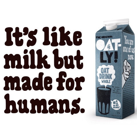 Oatly