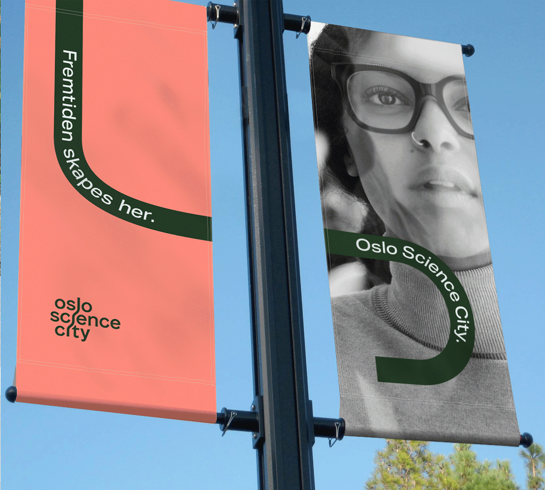 Osc uteomrade