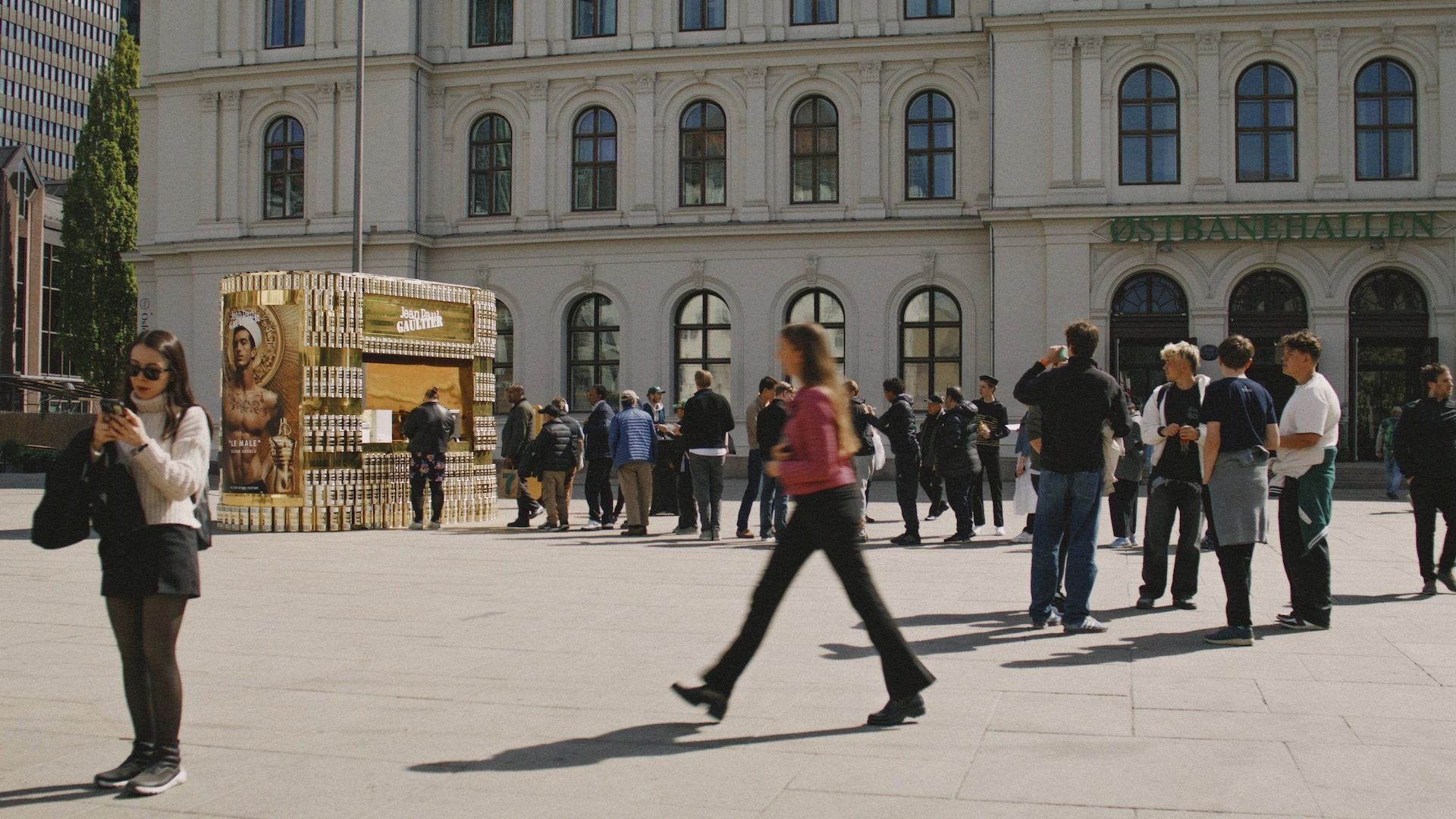 Oslo still 2